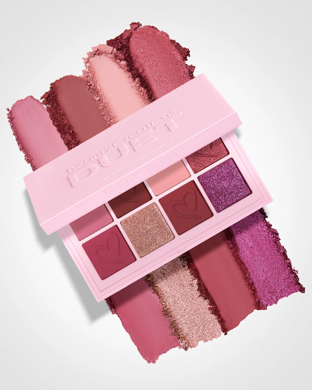 DUET - Mini Snap Shadow Palette Collection Set - Image 7