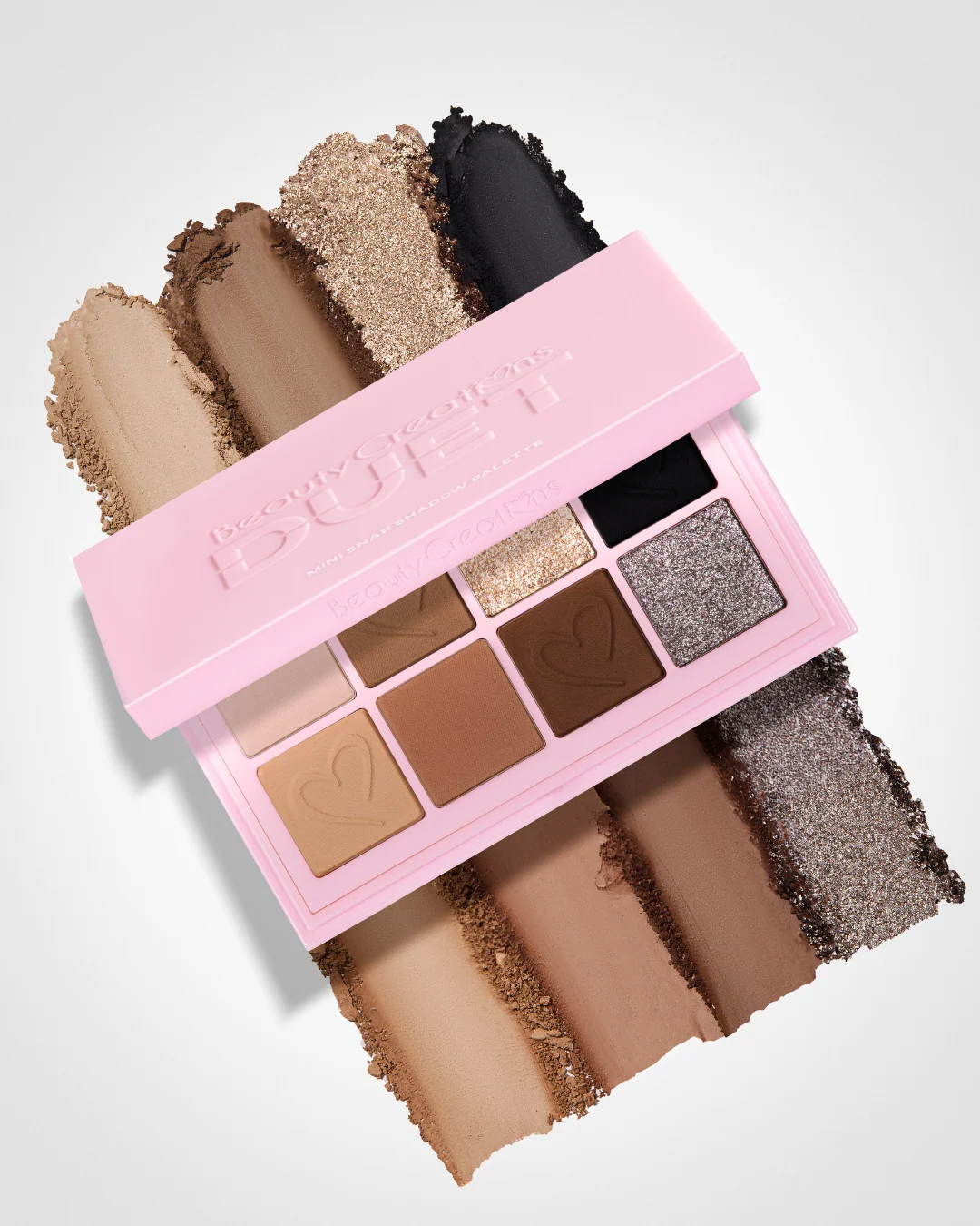 DUET - Mini Snap Shadow Palette Collection Set - Image 6