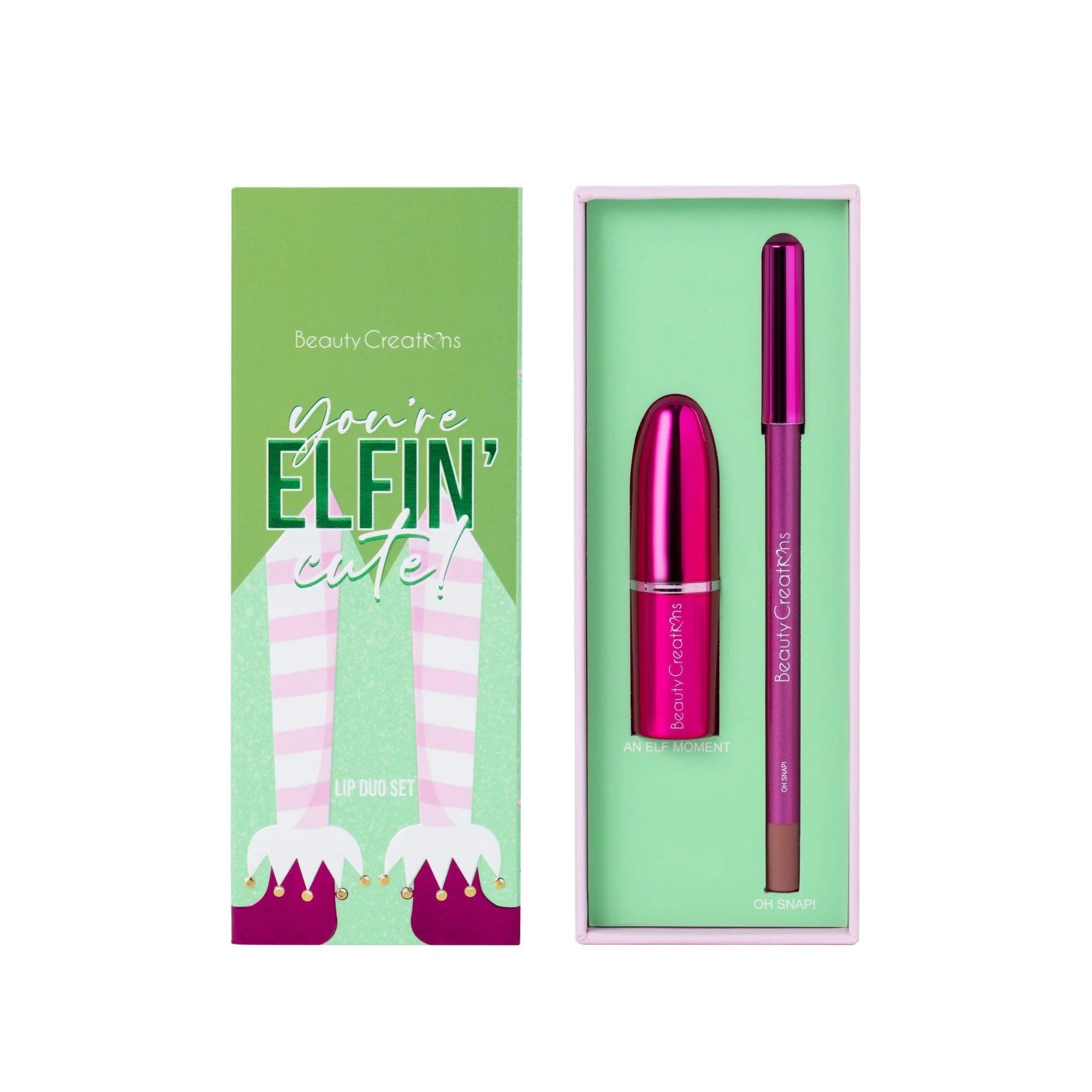 ELFIE Holiday Lip Duos - Image 10