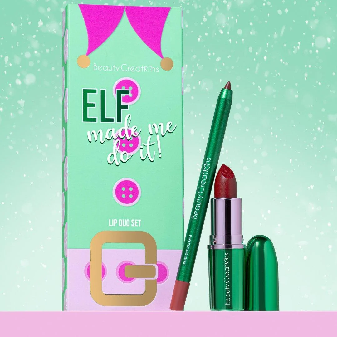 ELFIE Holiday Lip Duos - Image 6