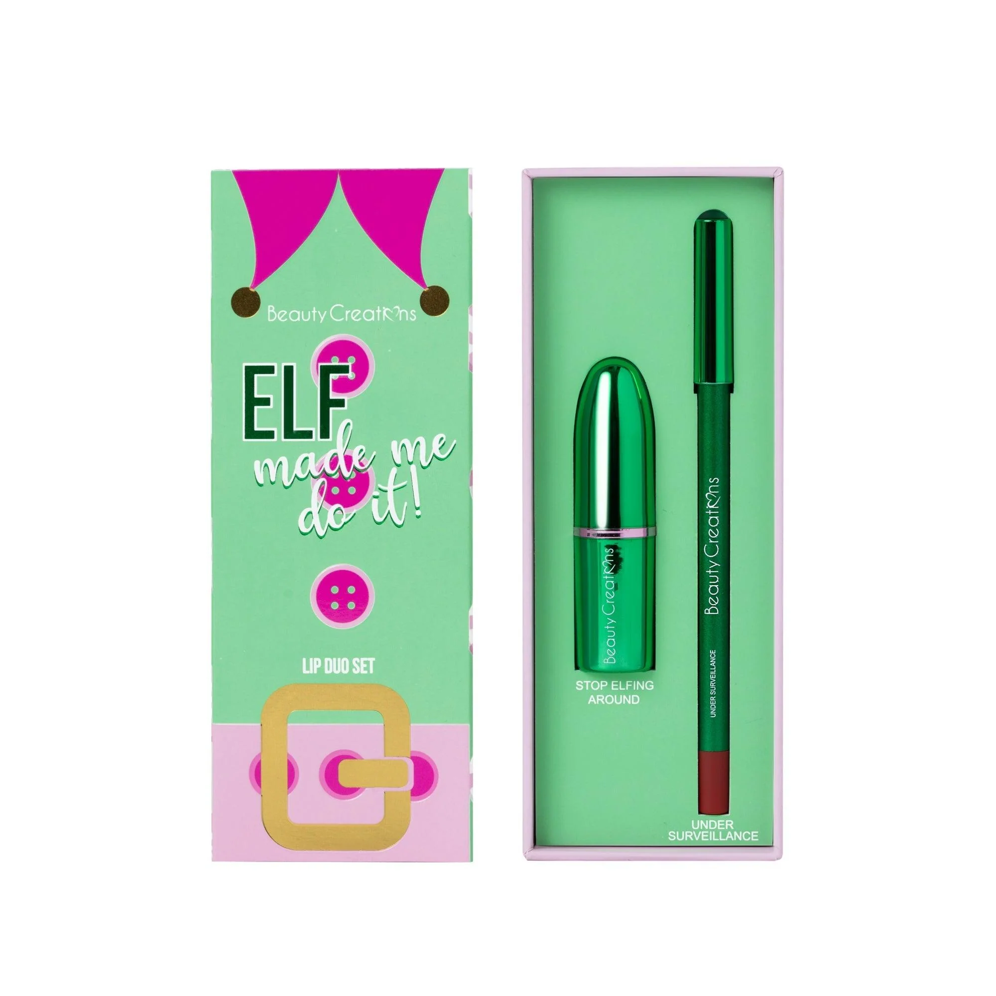 ELFIE Holiday Lip Duos - Image 7