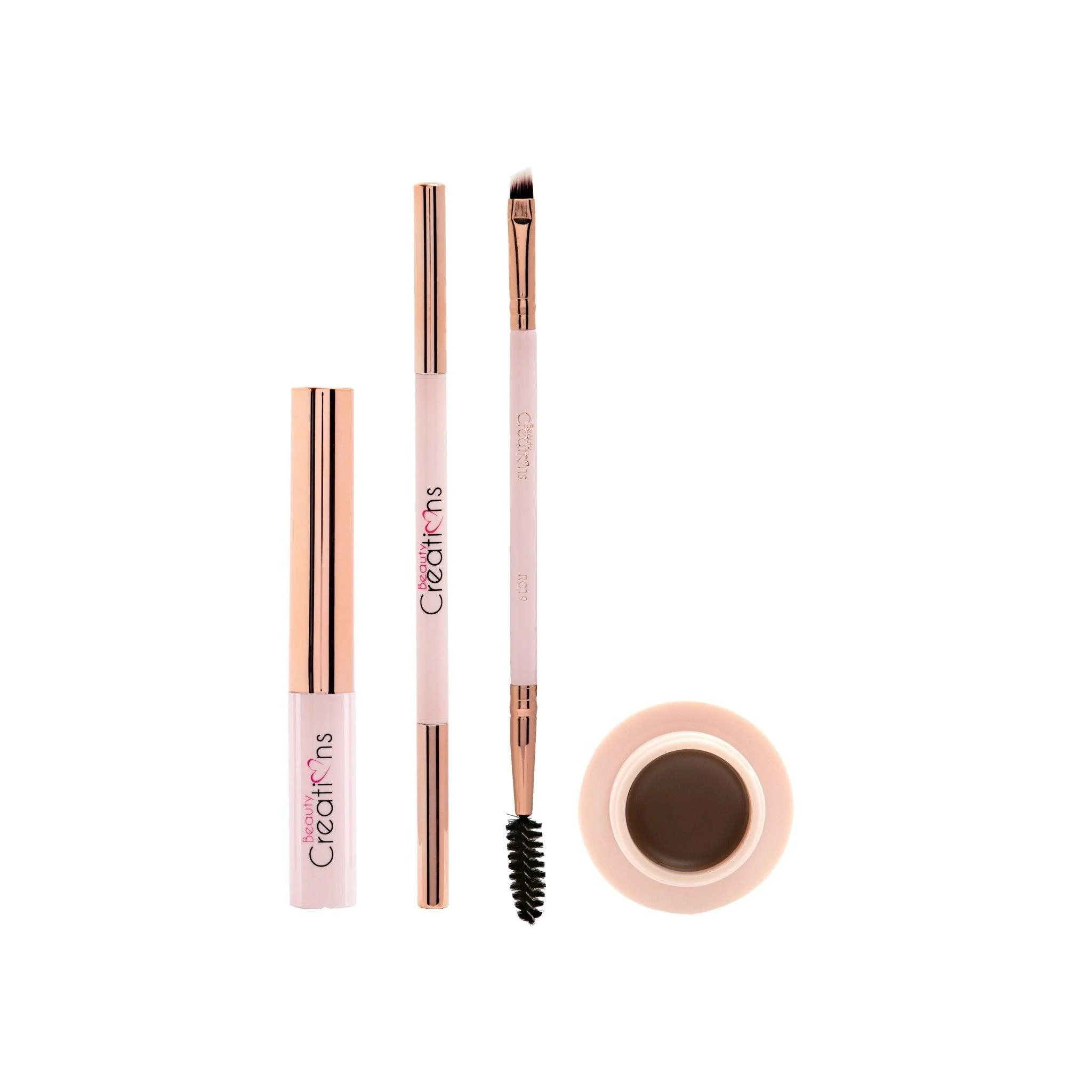 Eyebrow 911 Essentials (Various Shades) - Image 4