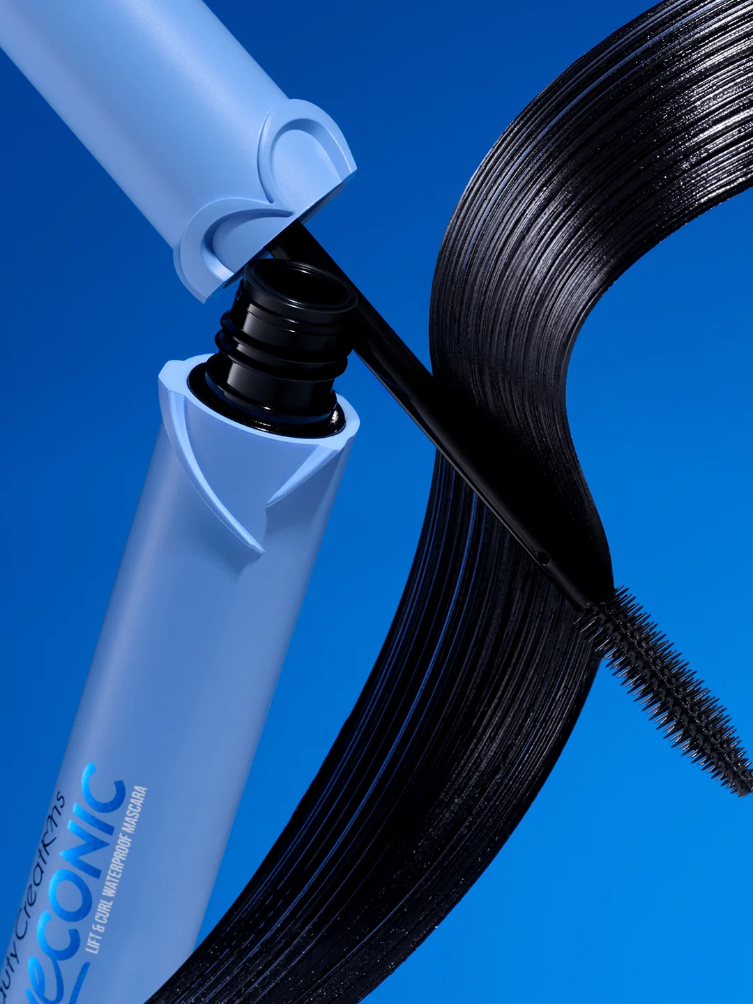 Eyeconic - Lift & Curl Mascara - Image 4