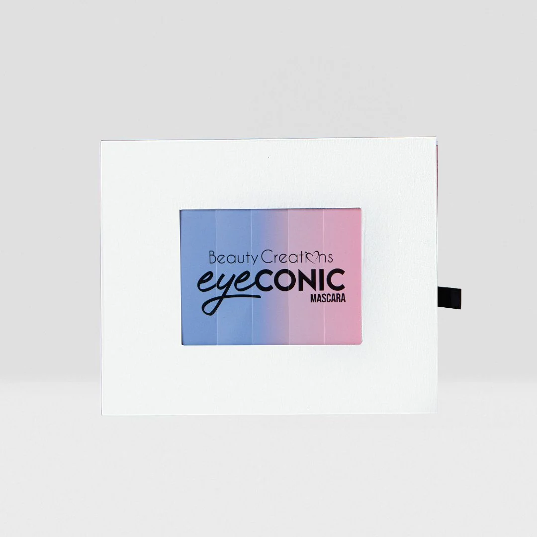 Eyeconic - PR Mascara - Image 3