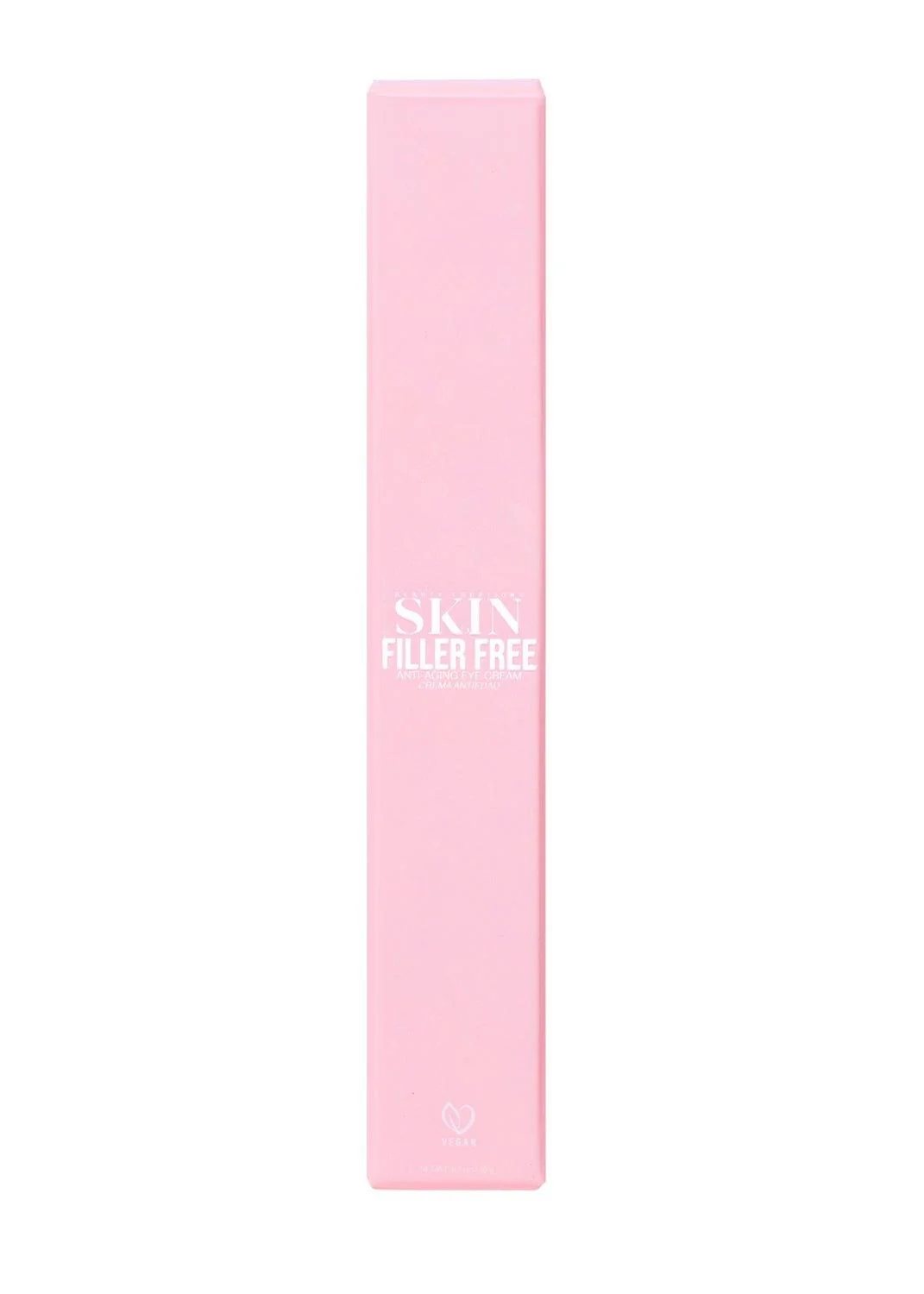 Filler Free Anti-Aging Eye Cream - Image 6