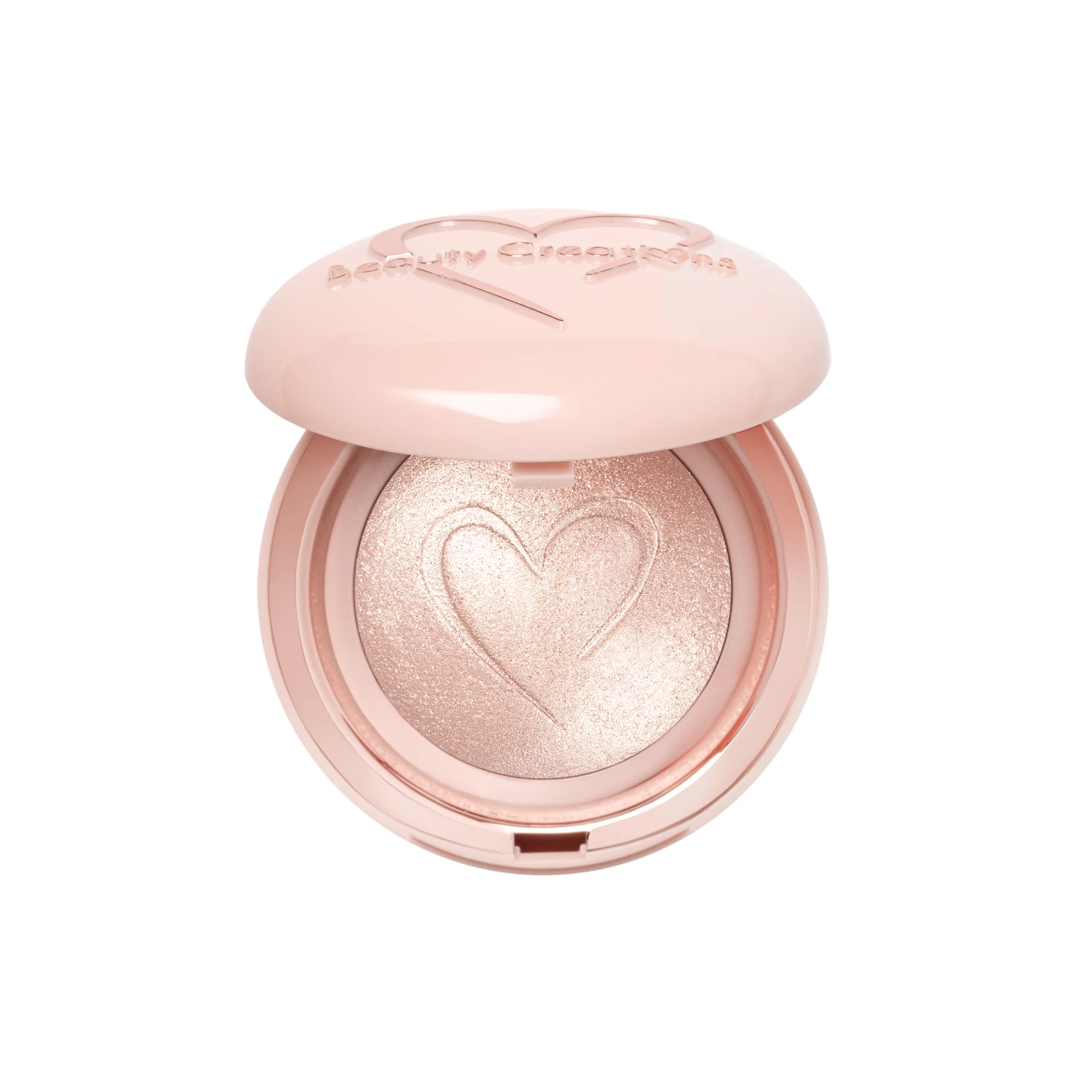 Final Finish Baked Highlighter PR - Image 9