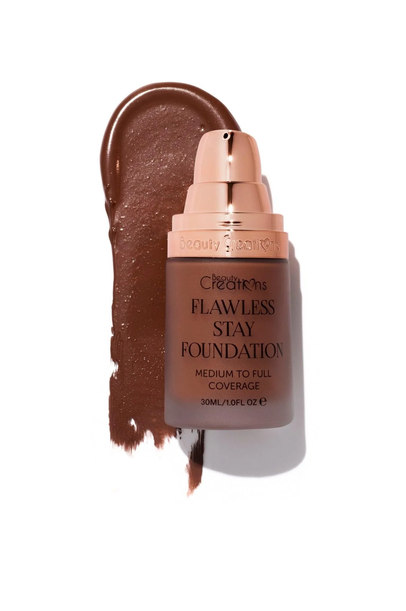 Flawless Stay Liquid Foundation - Image 11