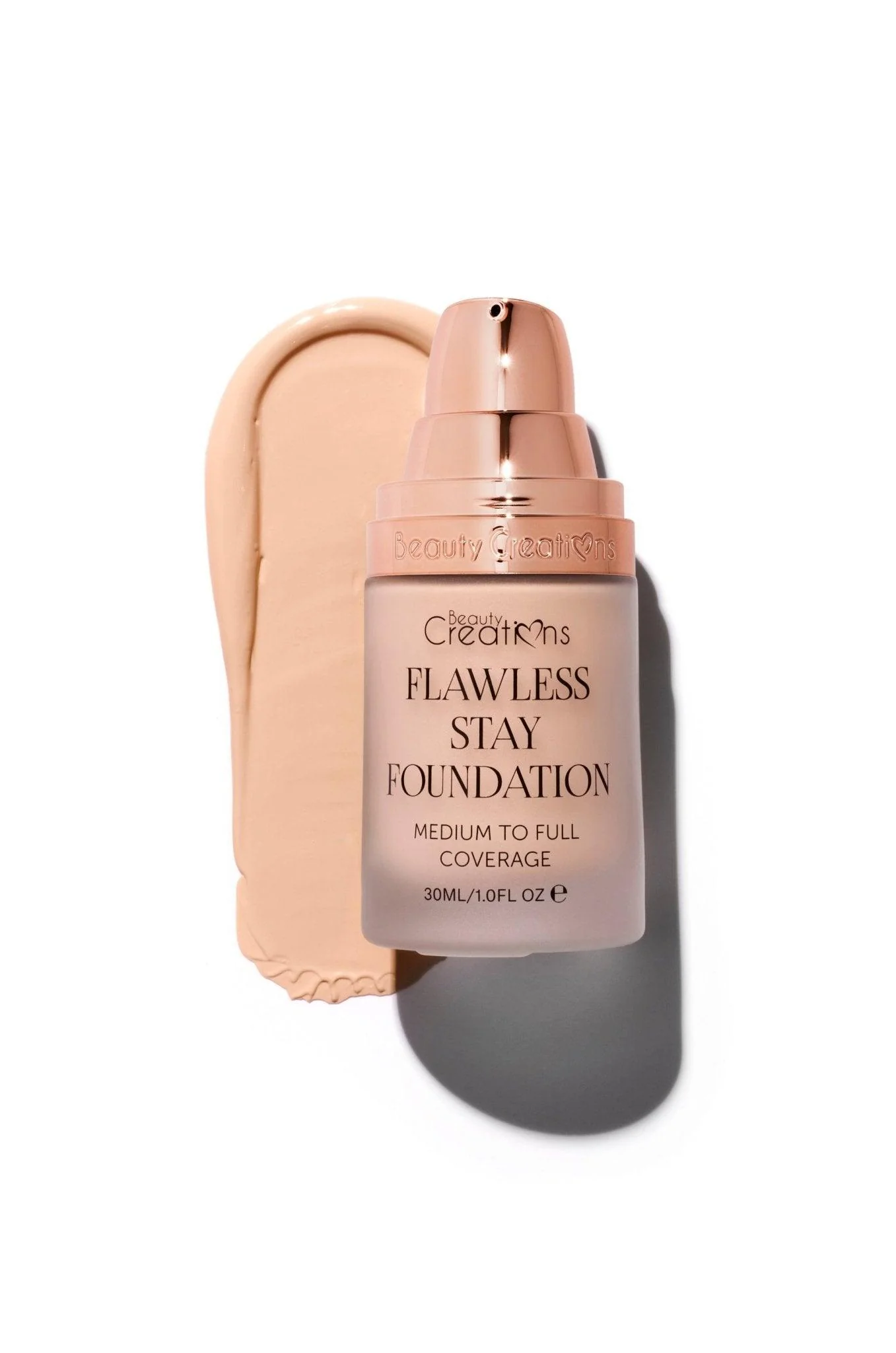 Flawless Stay Liquid Foundation - Image 12