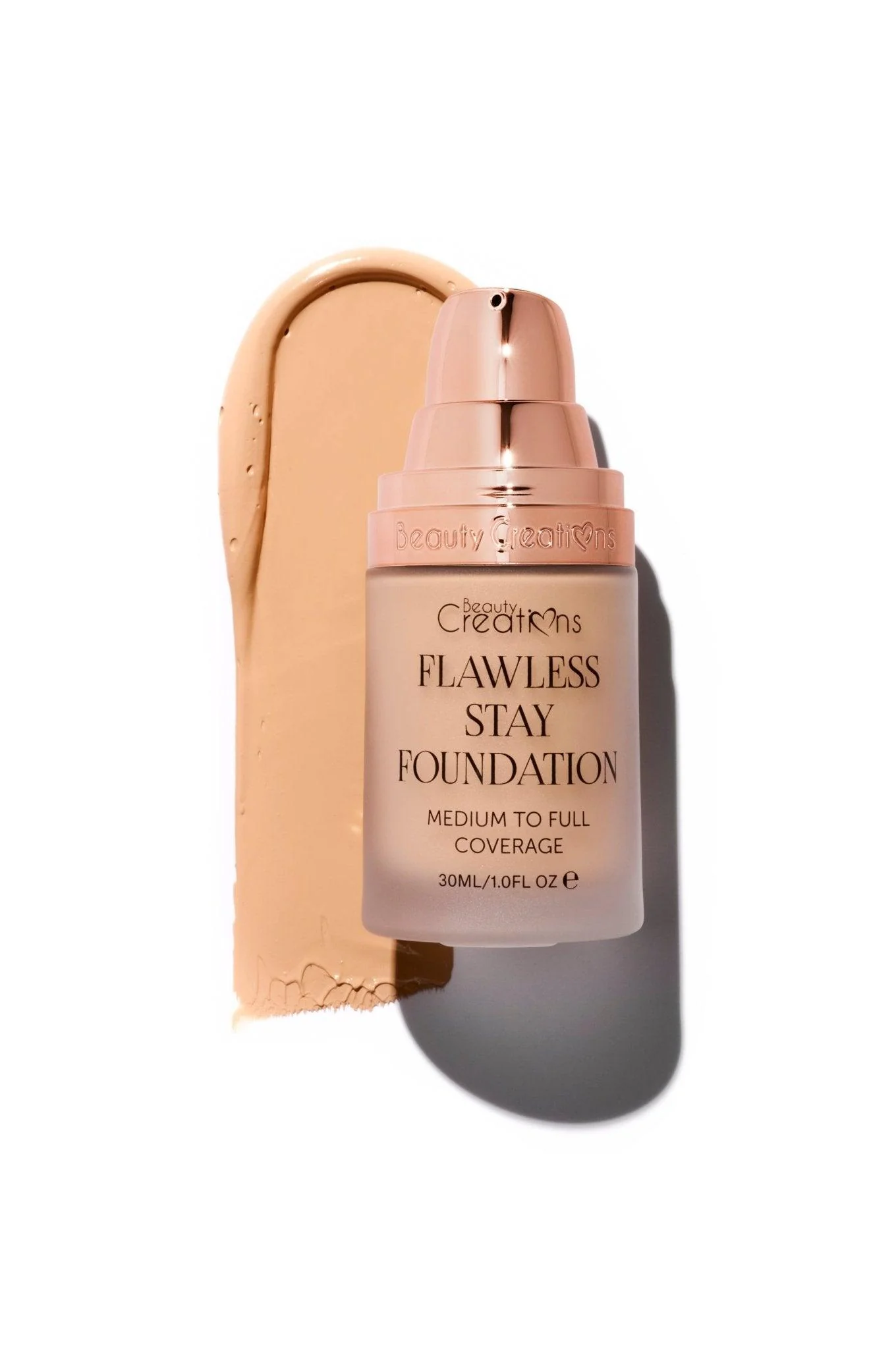 Flawless Stay Liquid Foundation - Image 17