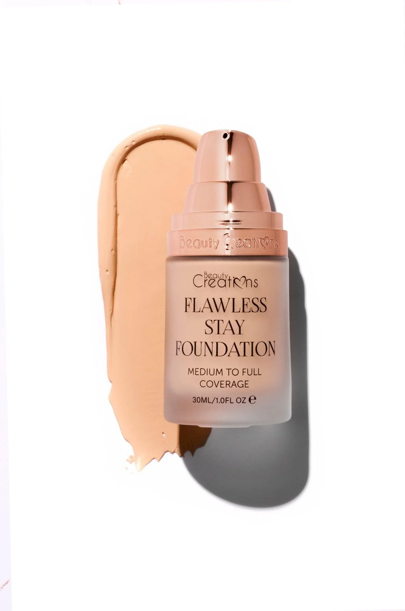 Flawless Stay Liquid Foundation - Image 18