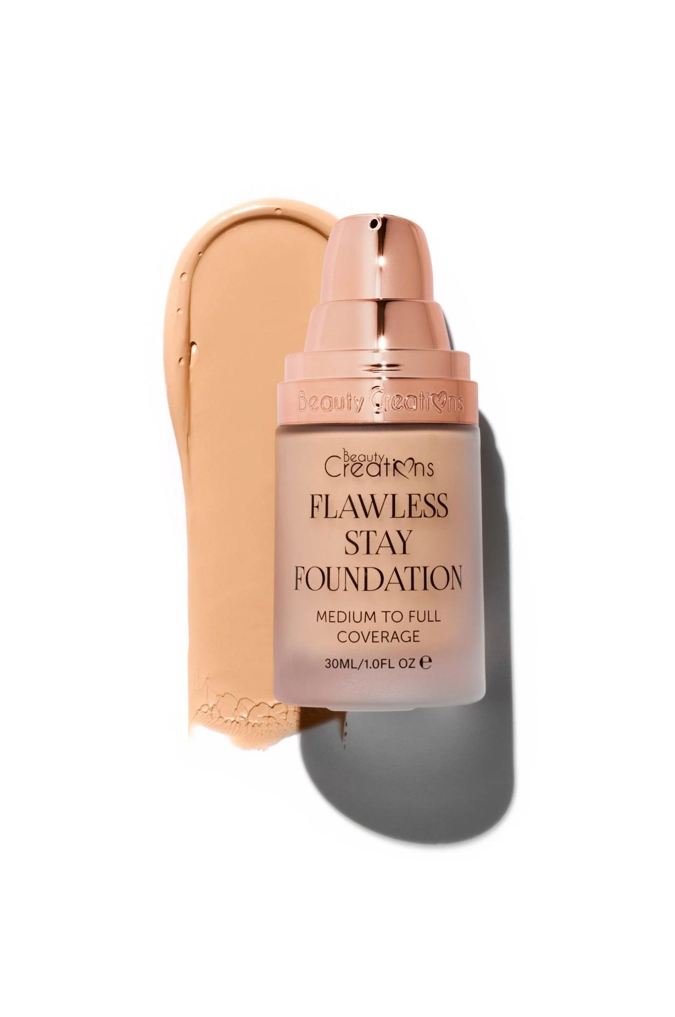 Flawless Stay Liquid Foundation - Image 19