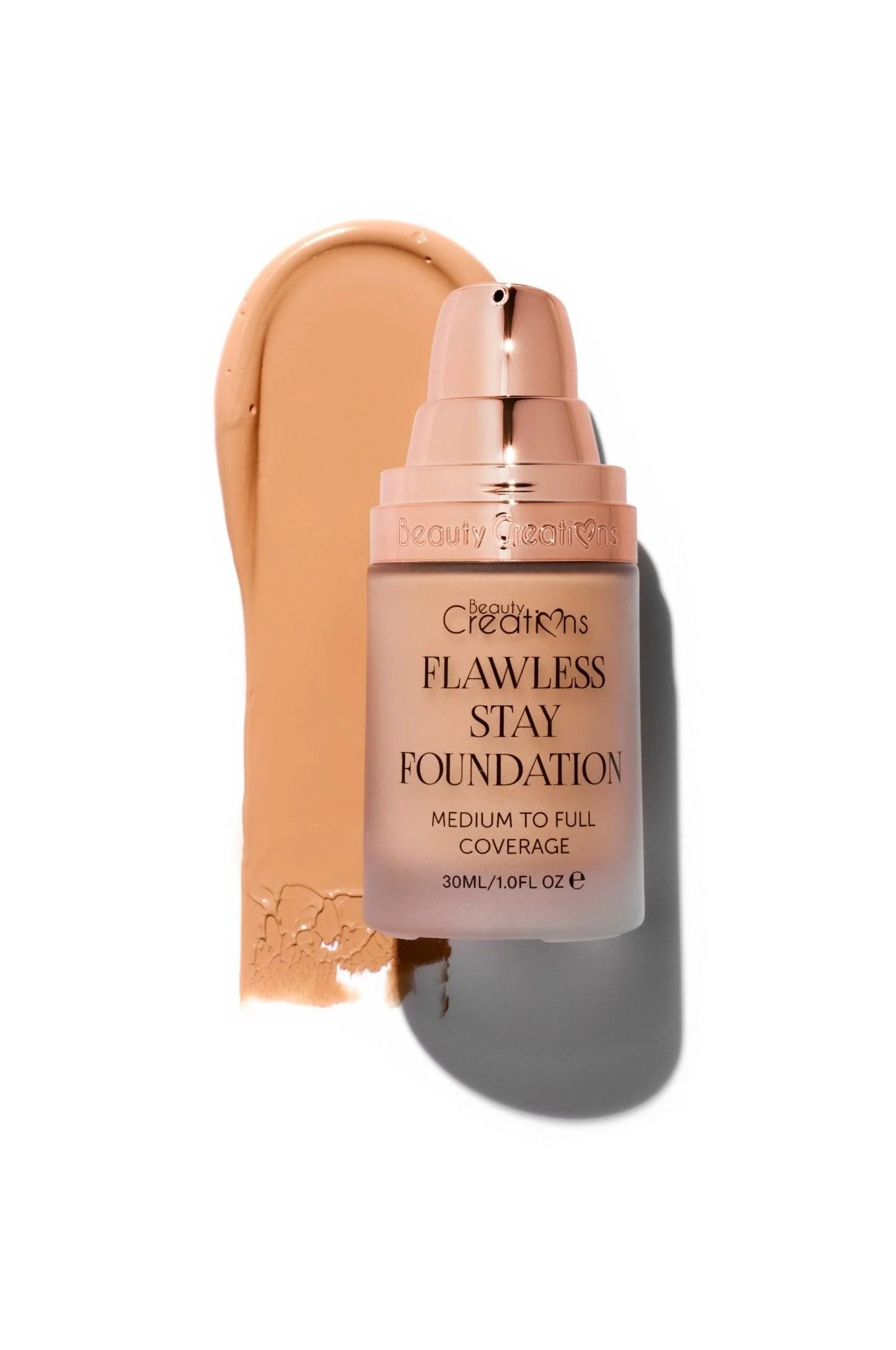 Flawless Stay Liquid Foundation - Image 25