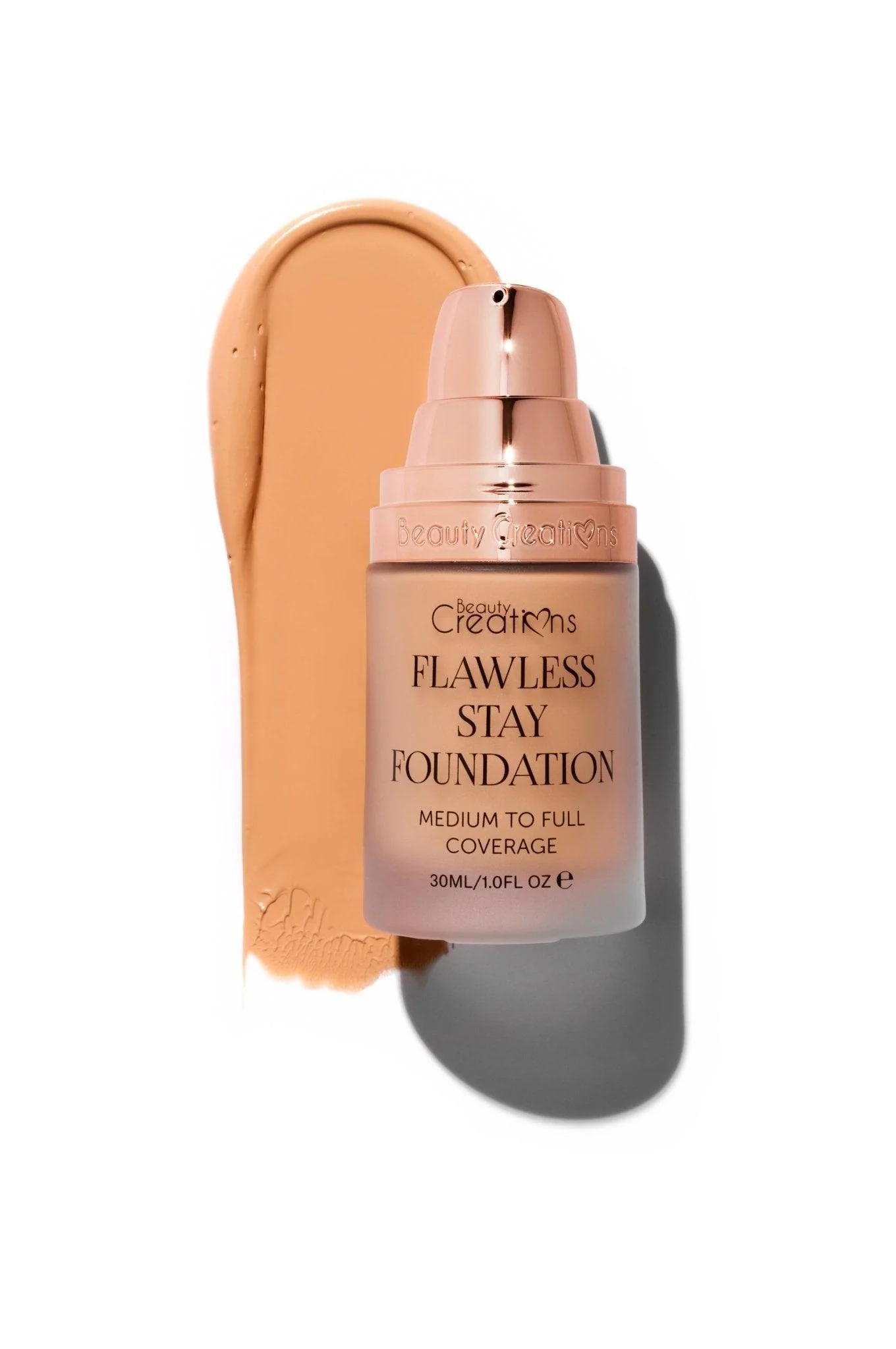 Flawless Stay Liquid Foundation - Image 29