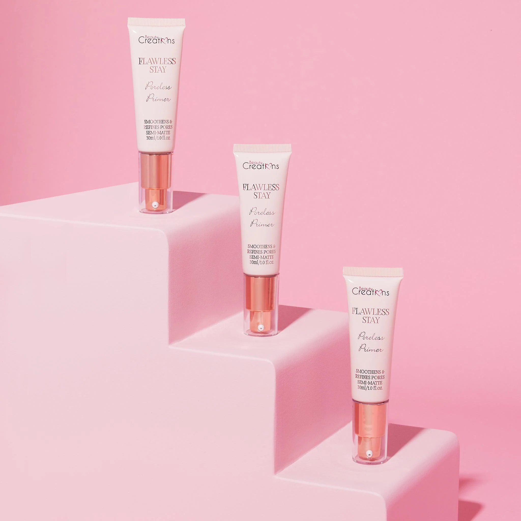 Flawless Stay Poreless Primer - Image 3