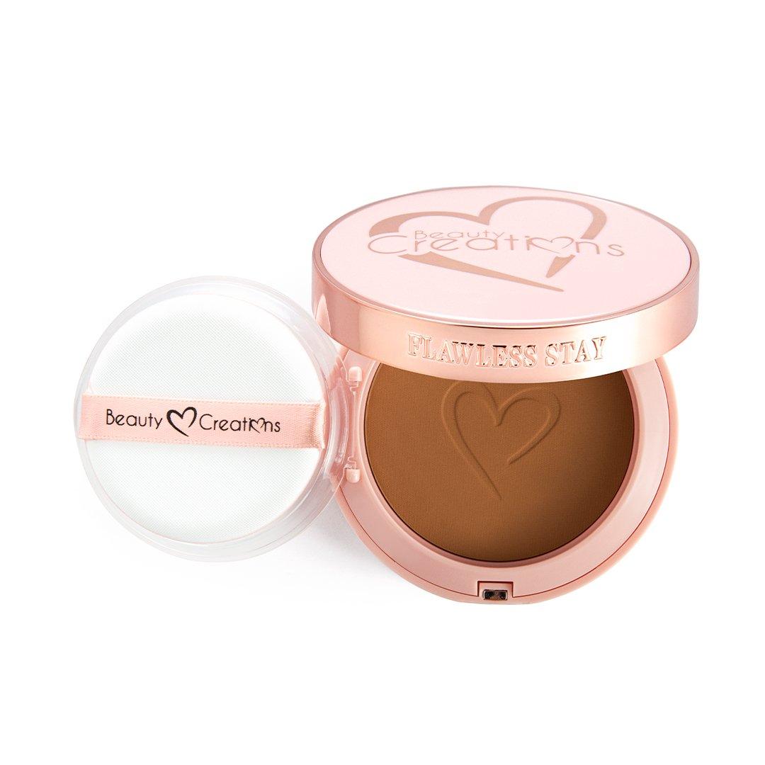 Flawless Stay Powder Foundation - Image 13