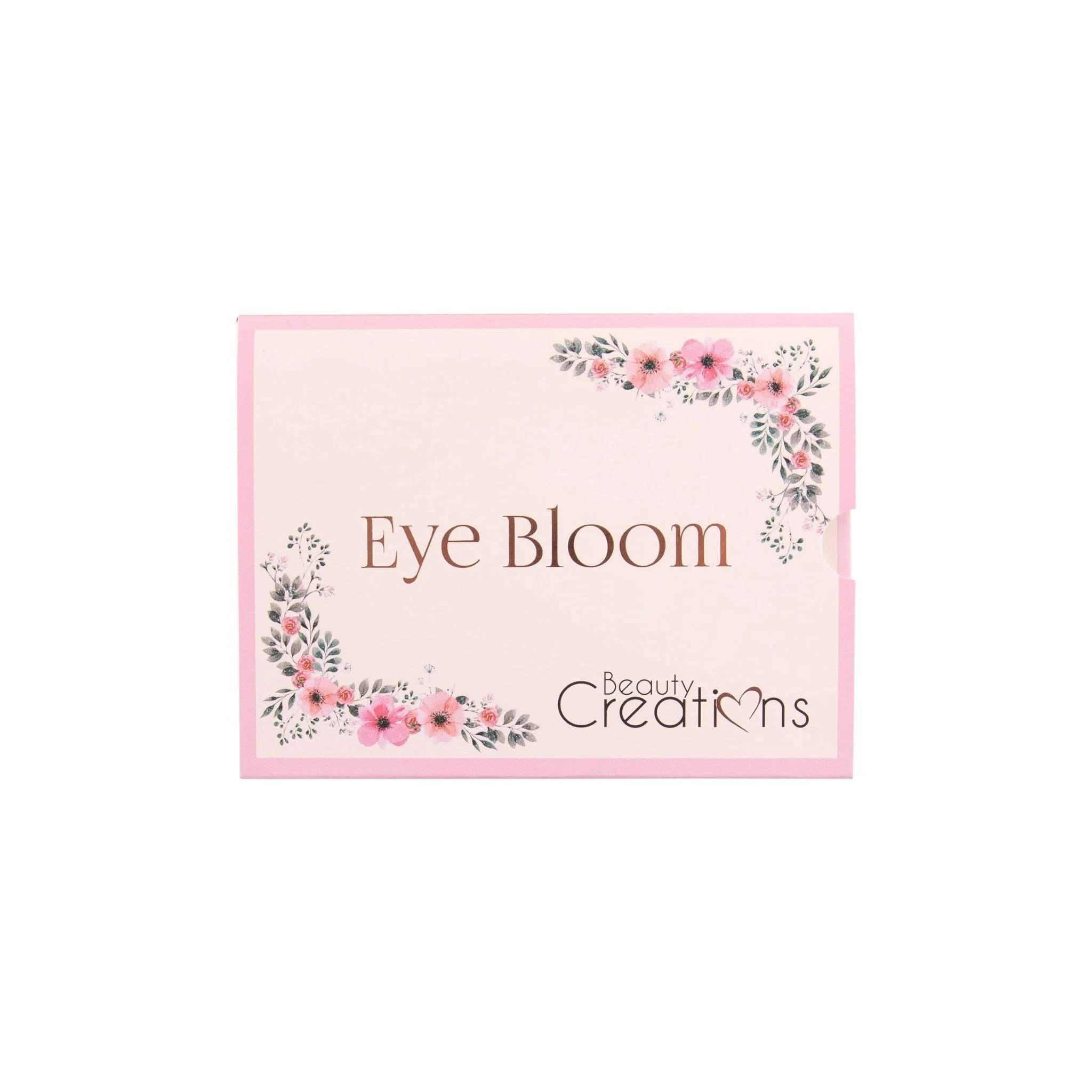 Floral Bloom "Eye Bloom" Palette - Image 8
