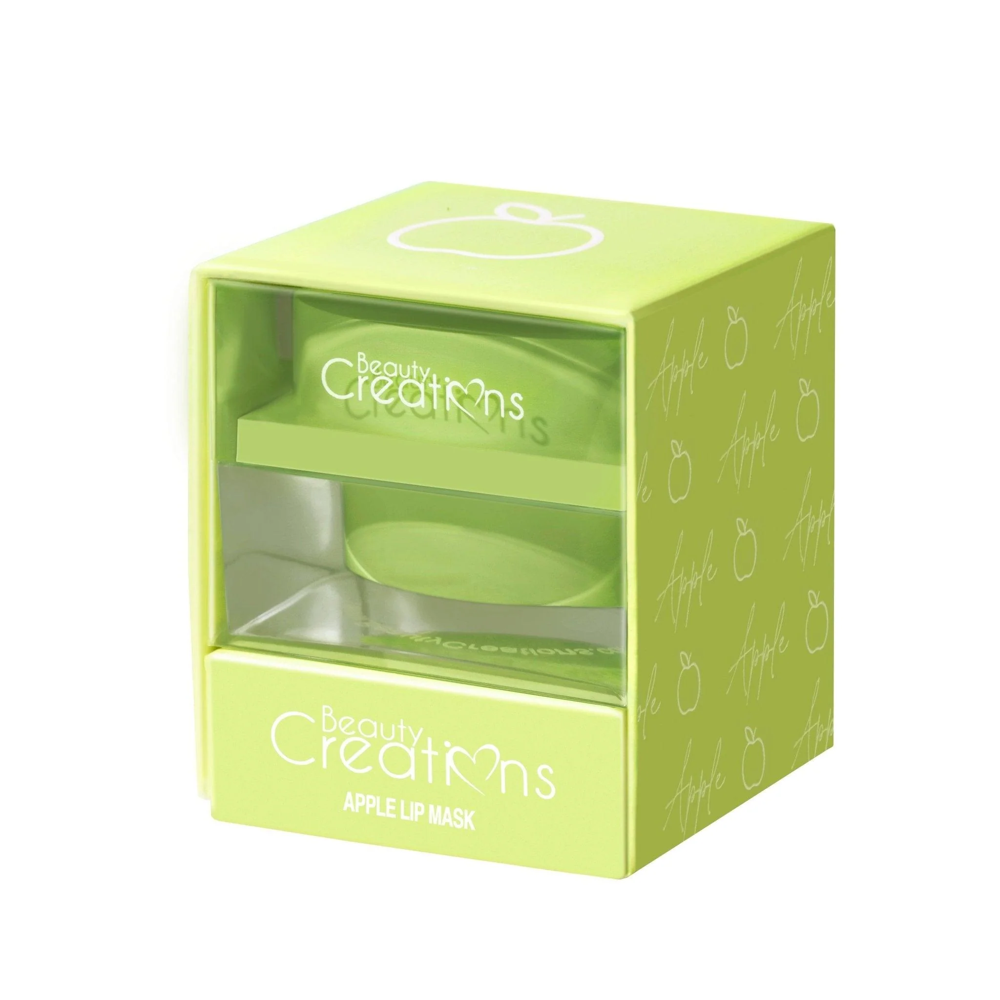 Fruit Infused Lip Mask - Image 3