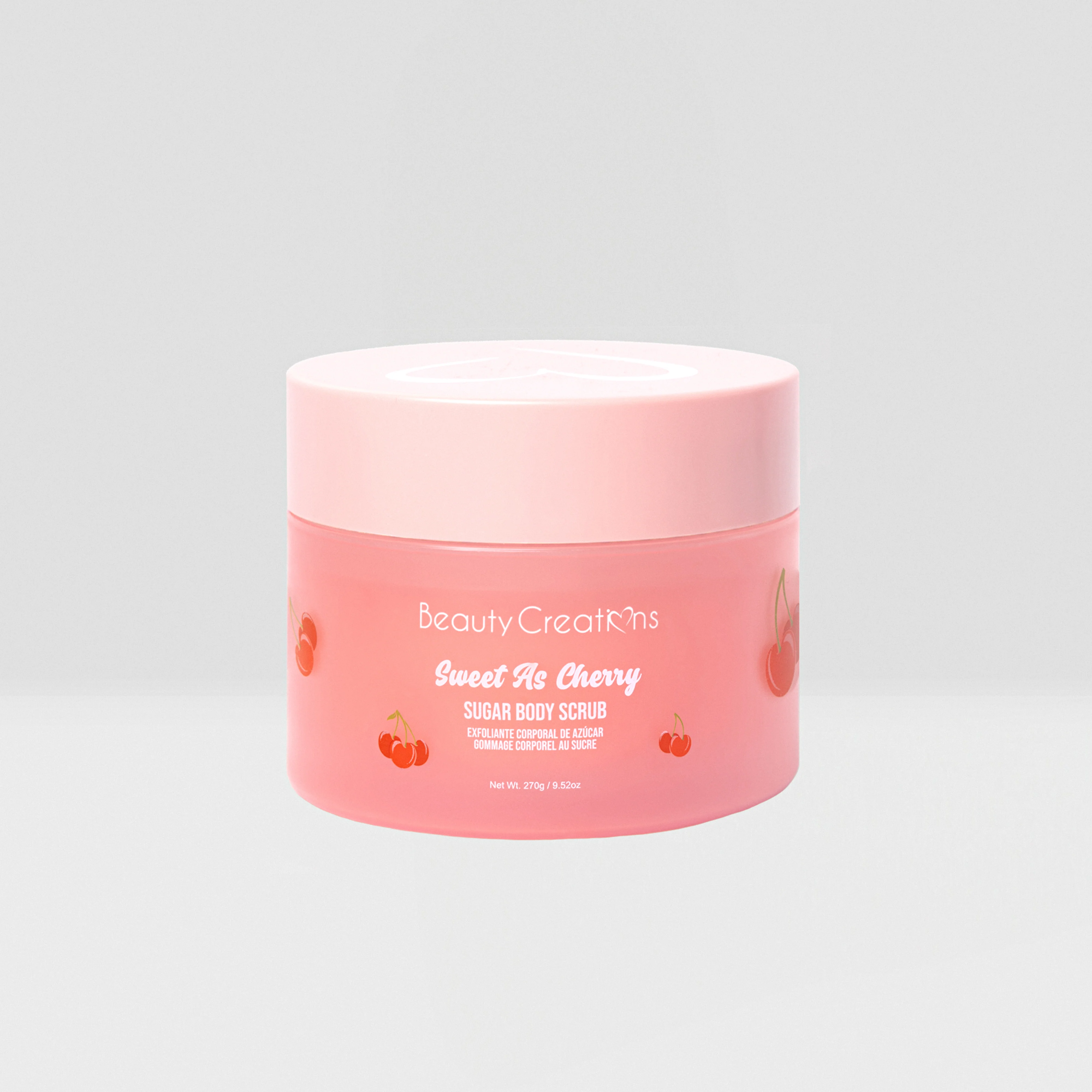 Sweet Dose Body Scrub - Image 12
