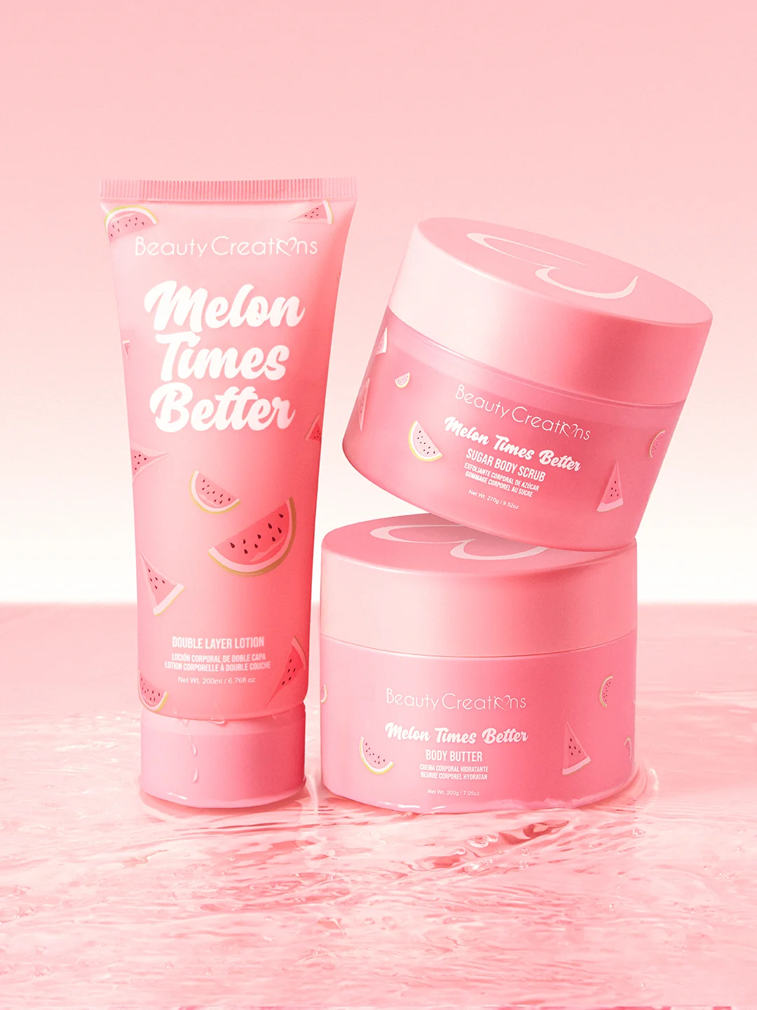 Sweet Dose Body Scrub - Image 3