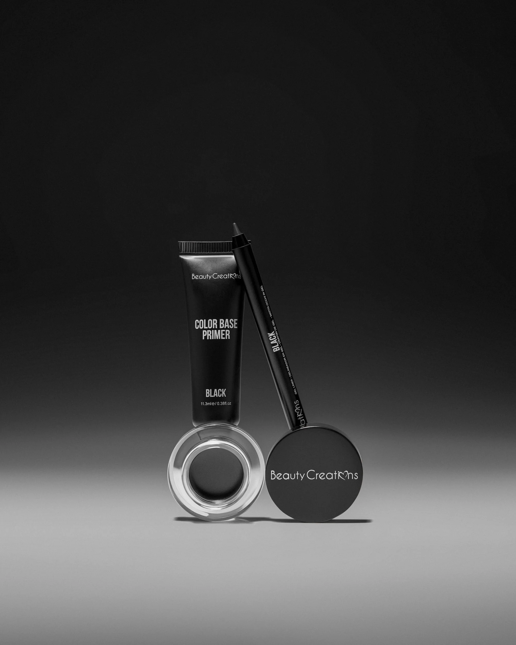 Beauty Creations Gel Pot - Image 12