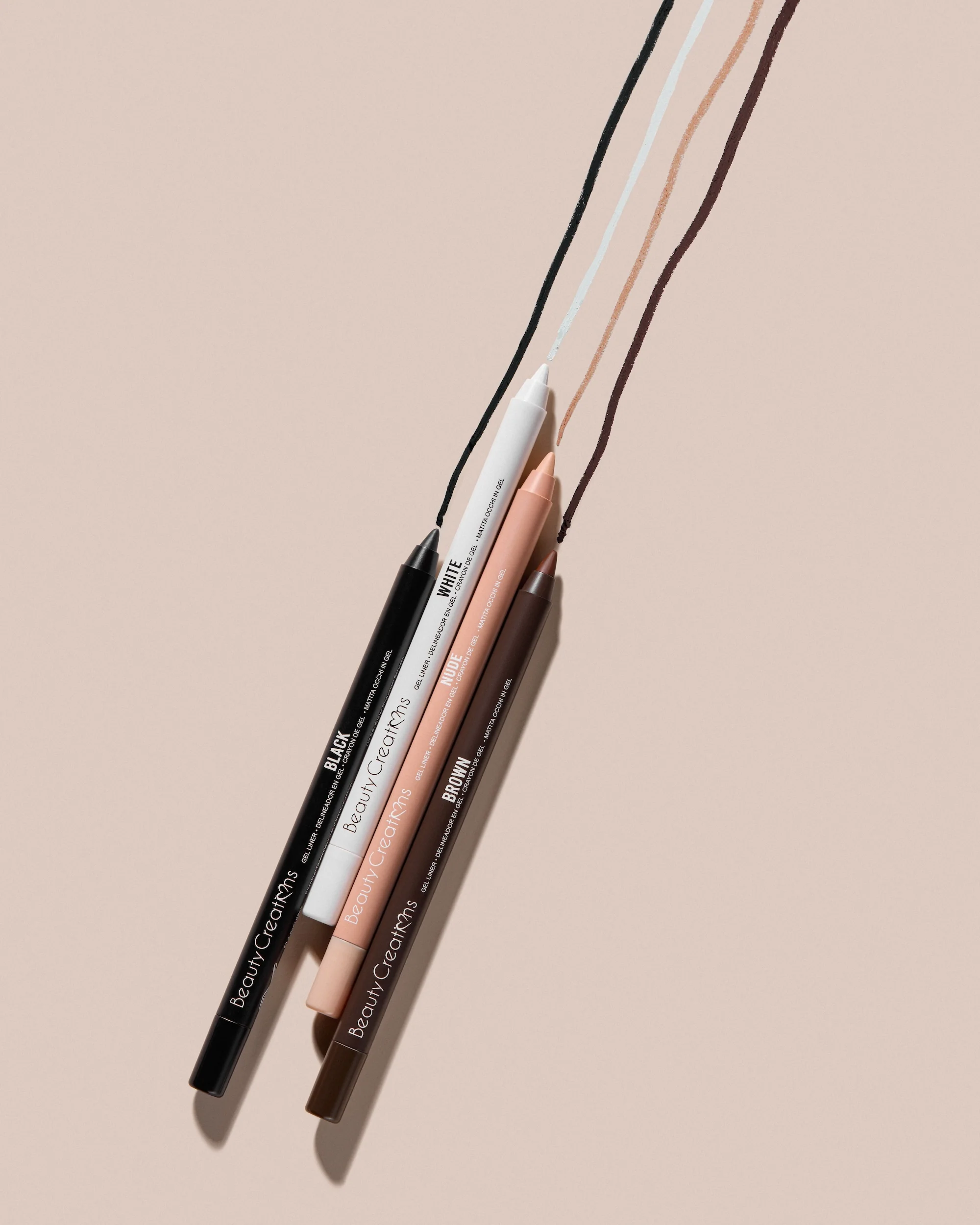 Beauty Creations Gel Liner - Image 4