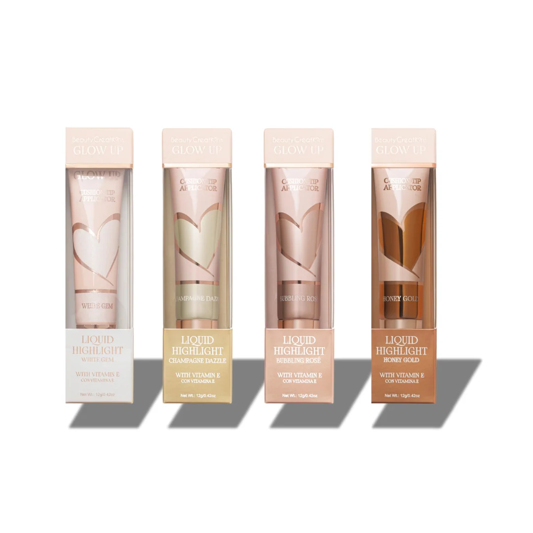 Flawless Stay Glow Up Liquid Wand Bundle - Image 5