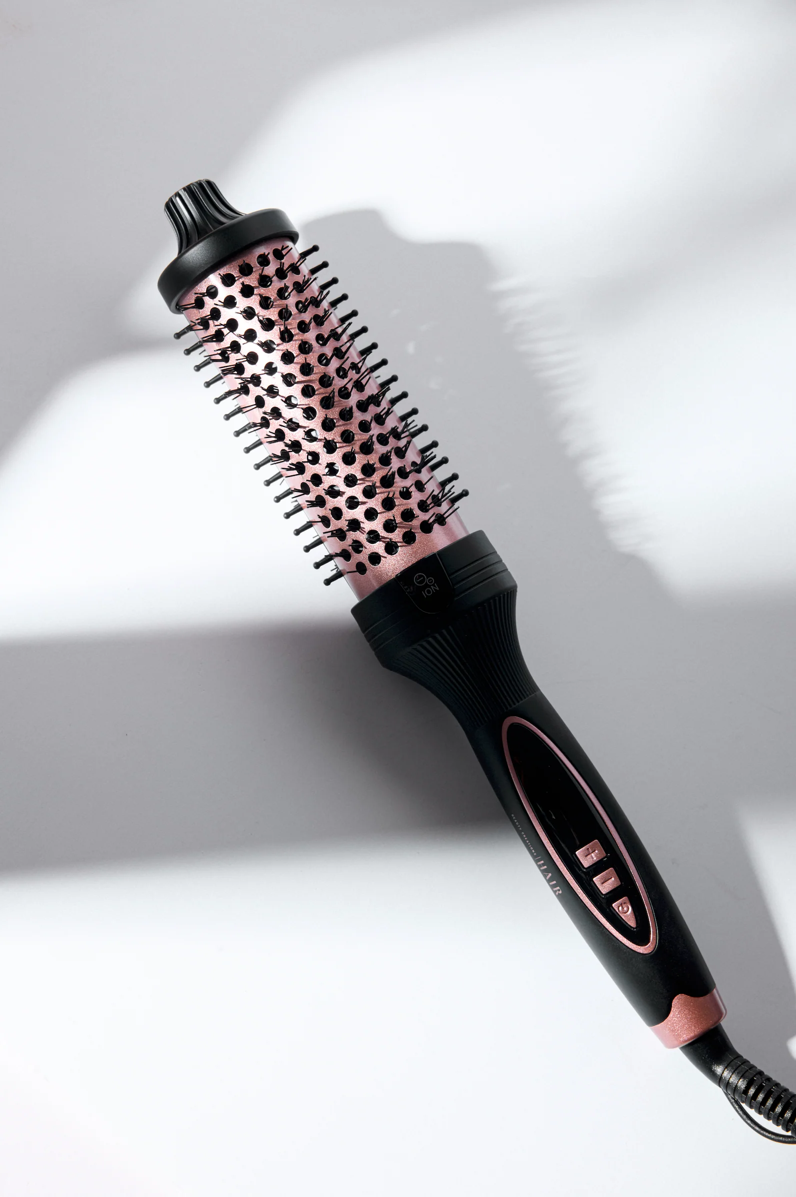 Ionic Thermal Brush - Image 2