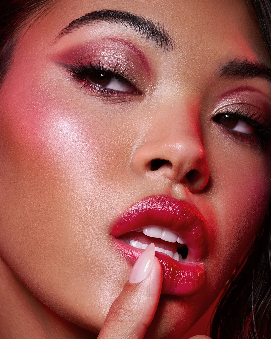 Kiss Me Bundle Liquid Gel Tint - Image 14