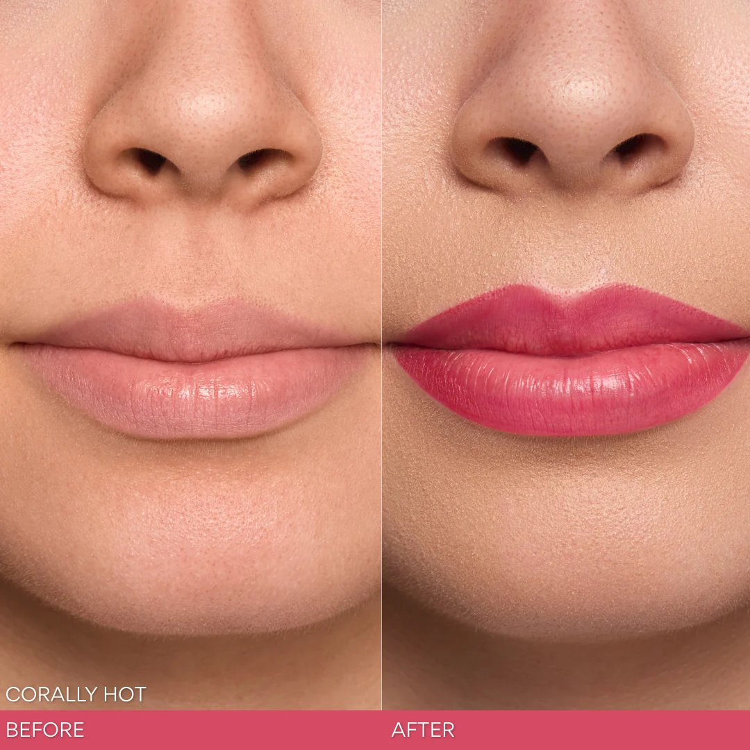 Kiss Me Liquid Gel Tint - Image 17