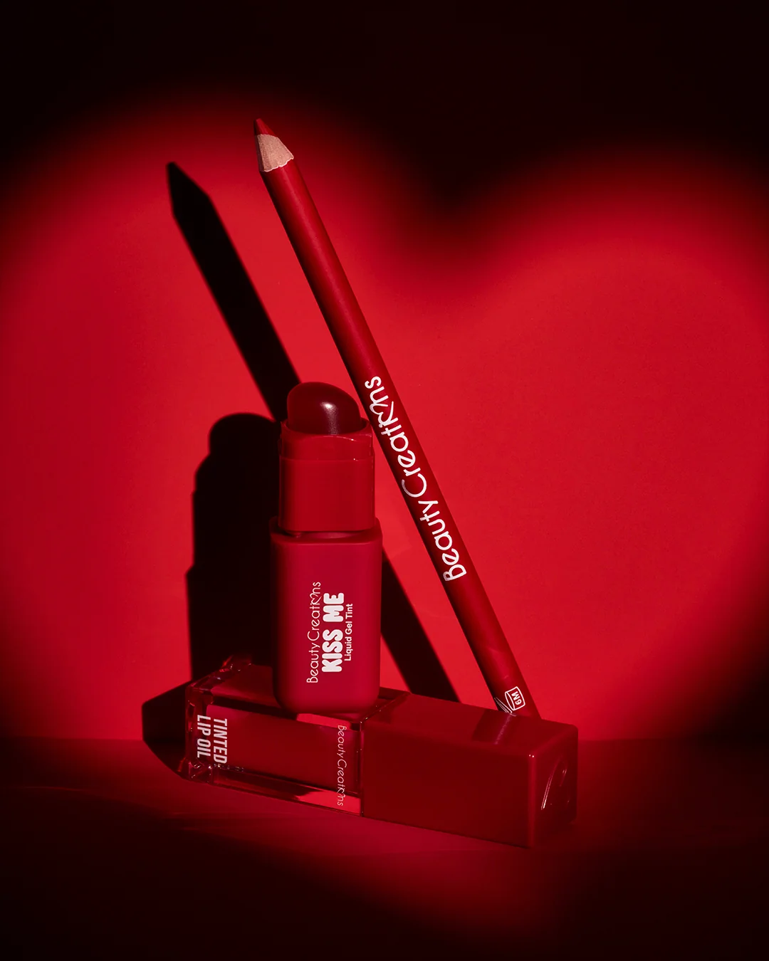 Kiss Me Liquid Gel Tint - Image 29