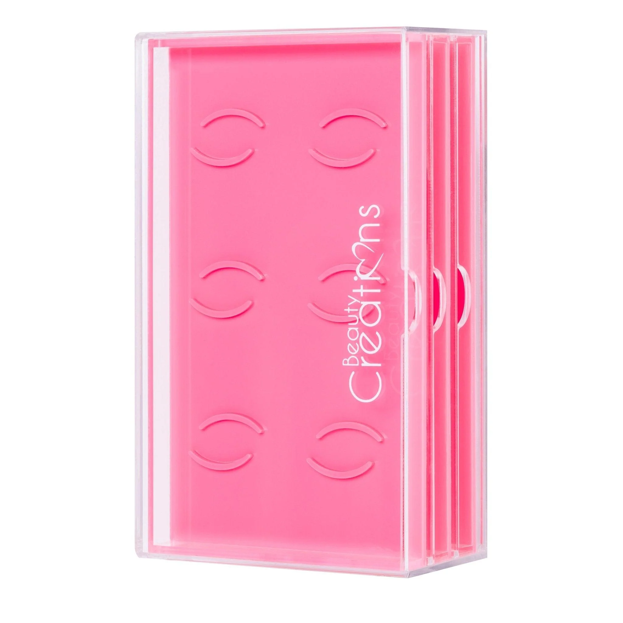 Eyelash Organizer - Light Pink - Image 3