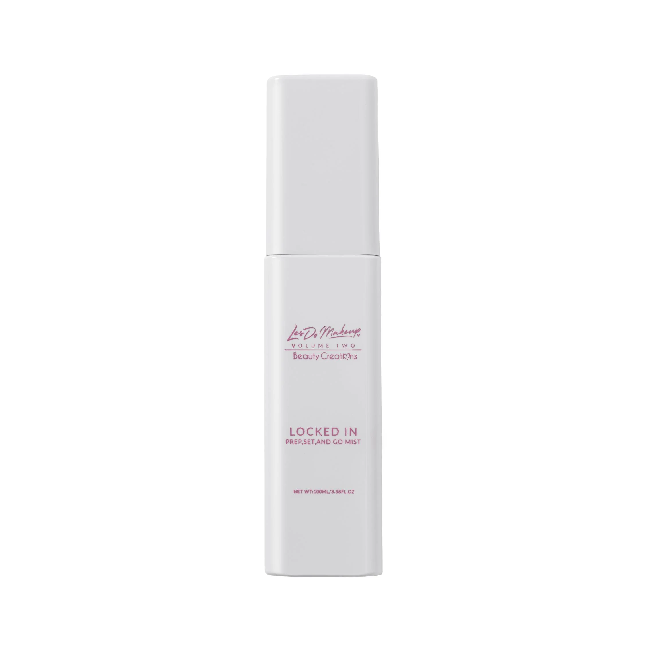 LesDoMakeup Locked In Setting Mist - Image 3