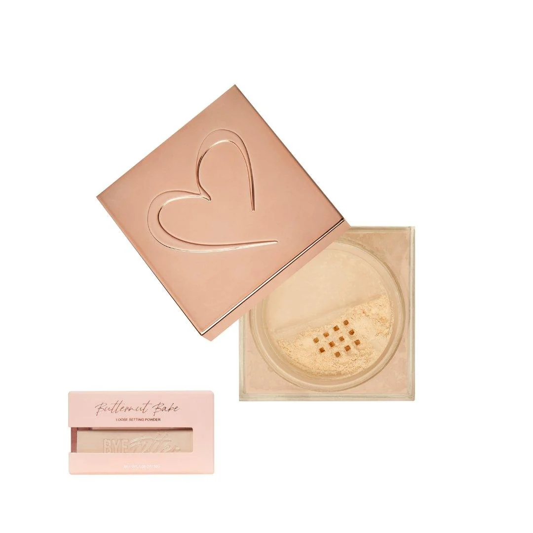 Bye Filter Loose Setting Powder - Image 10