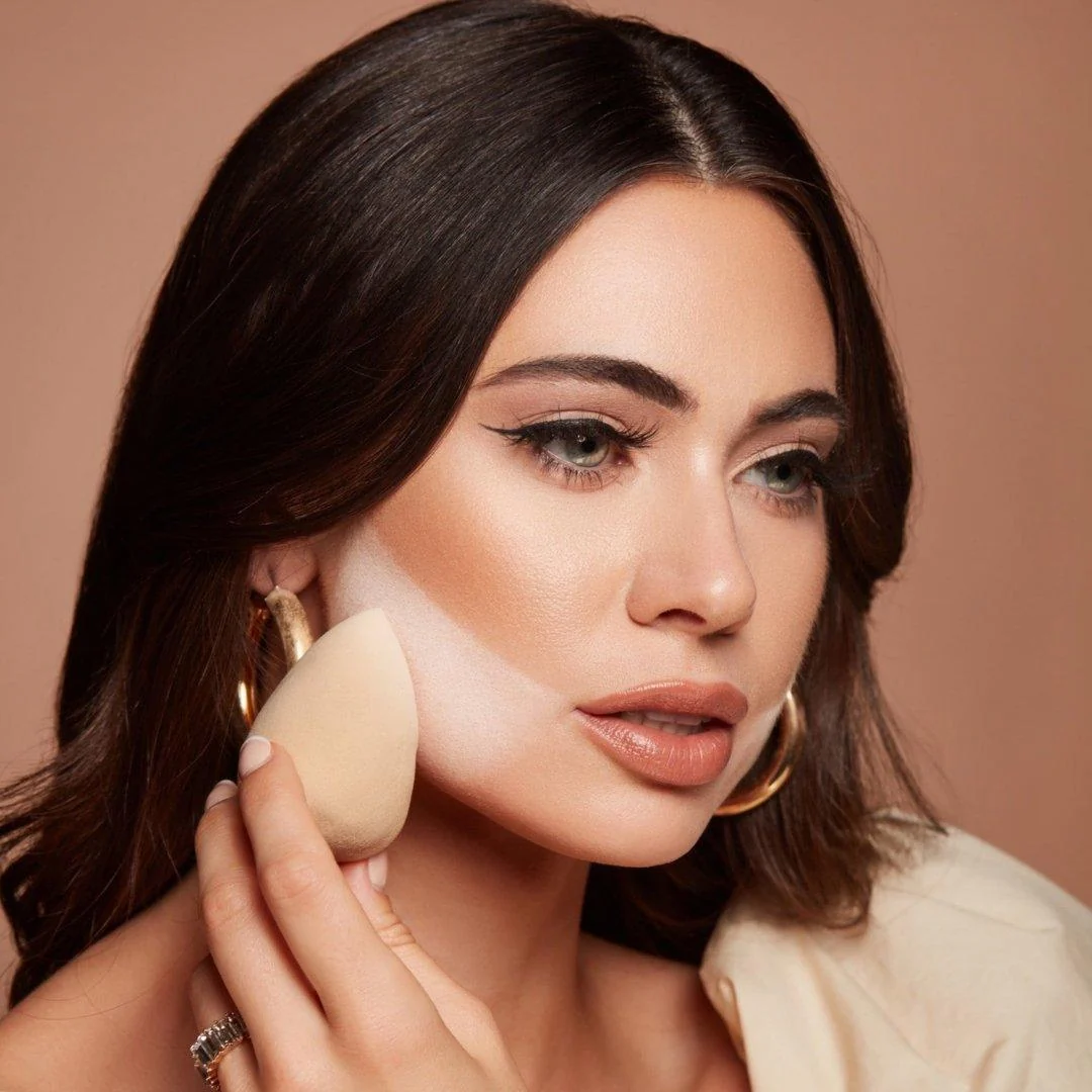 Bye Filter Loose Setting Powder - Image 5