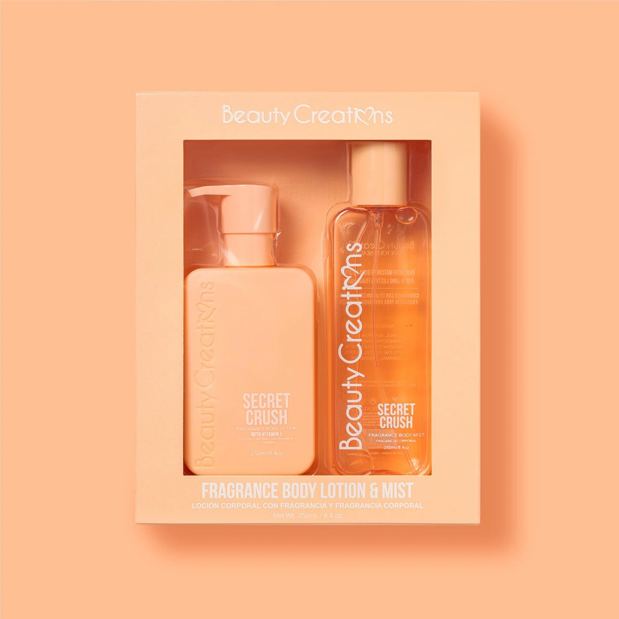 Body Collection Lotion and Mist Sets - Image 10