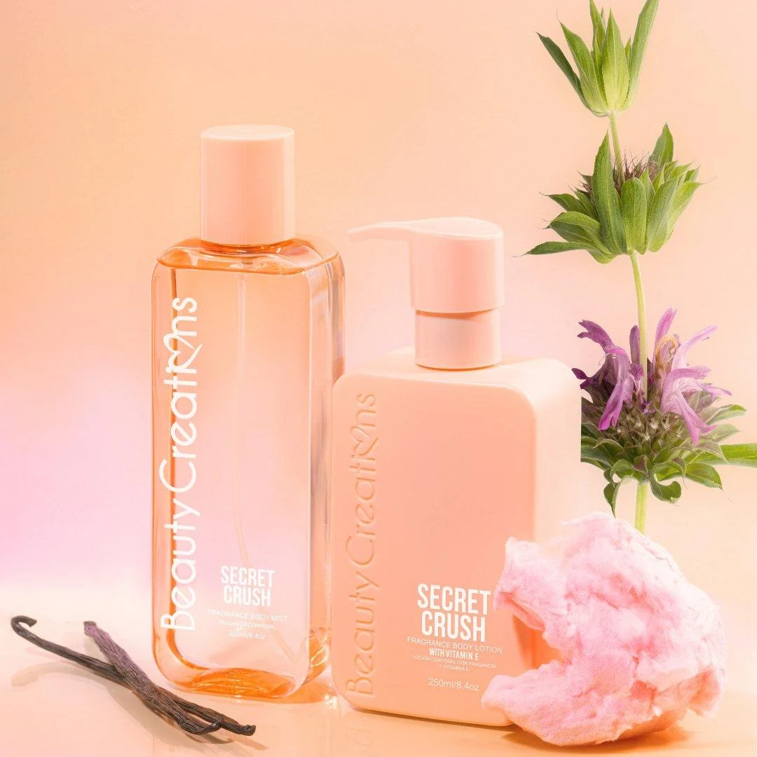 Body Collection Lotion and Mist Sets - Image 11