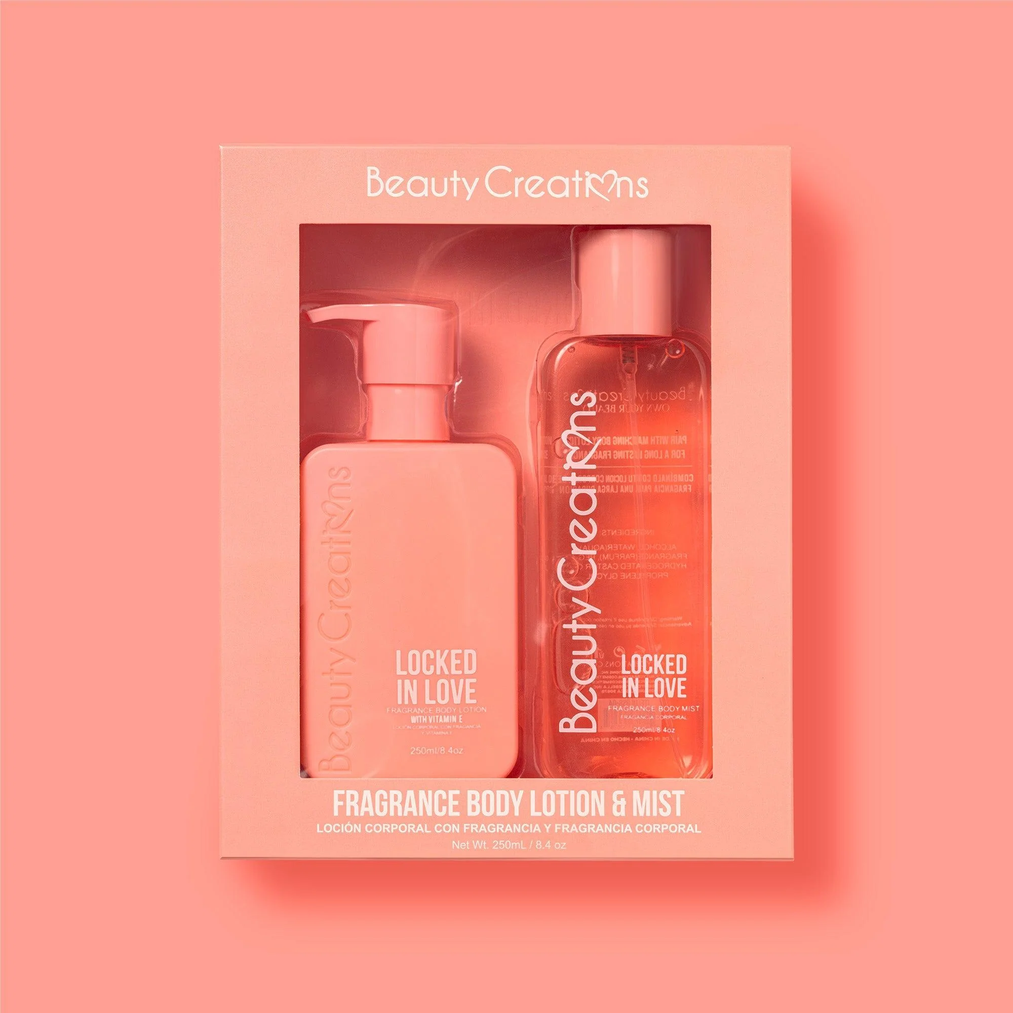 Body Collection Lotion and Mist Sets - Image 13