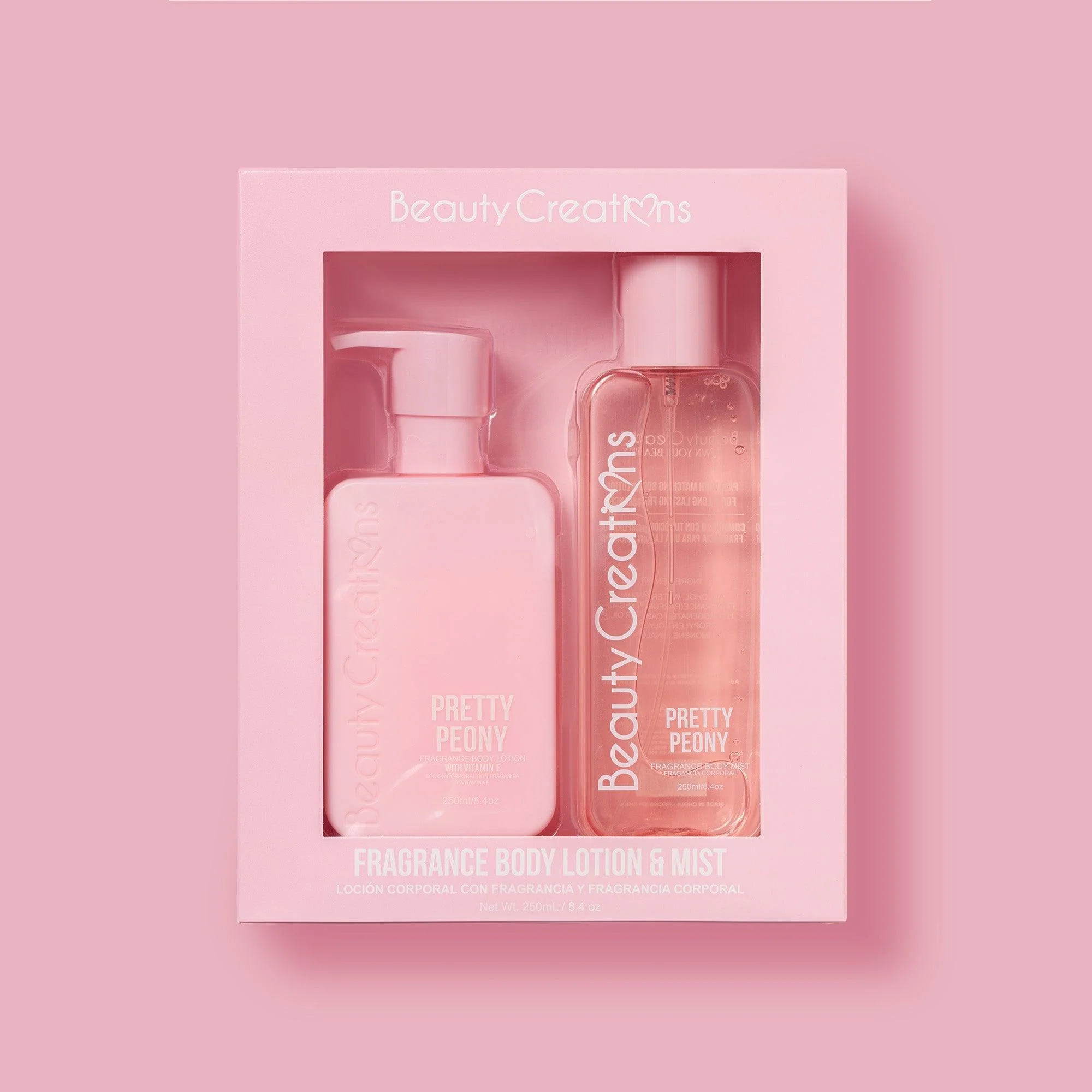 Body Collection Lotion and Mist Sets - Image 22