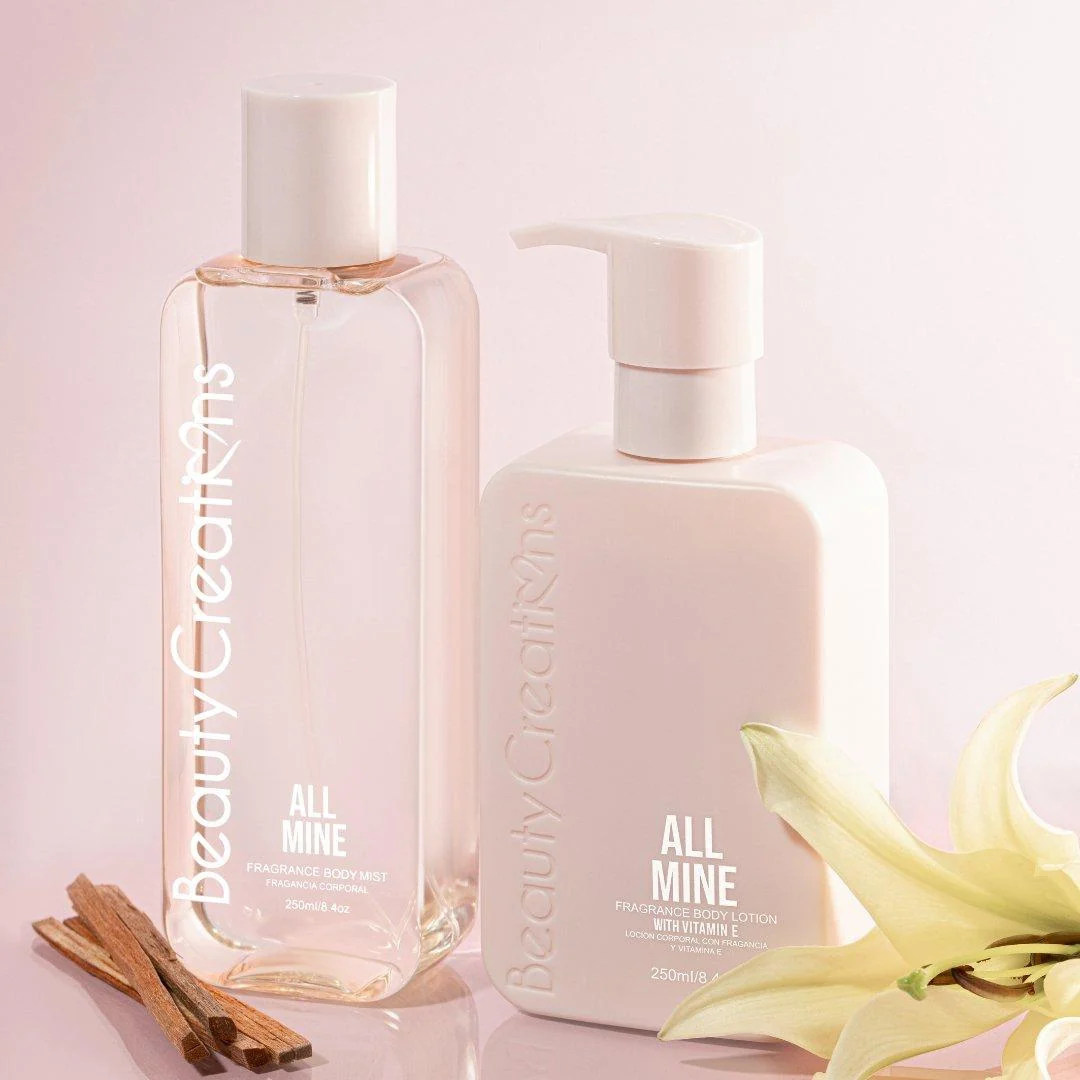 Body Collection Lotion and Mist Sets - Image 26