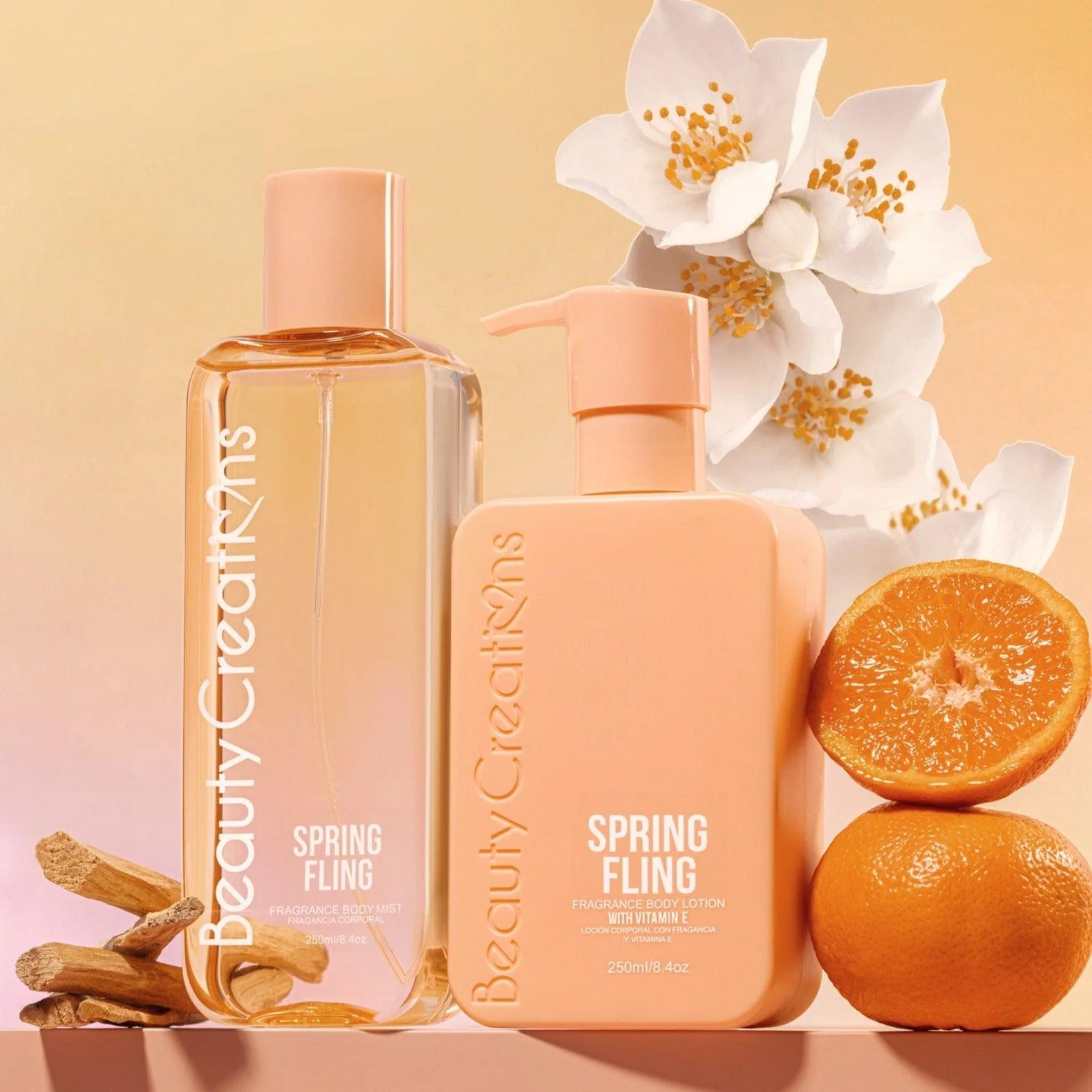 Body Collection Lotion and Mist Sets - Image 29