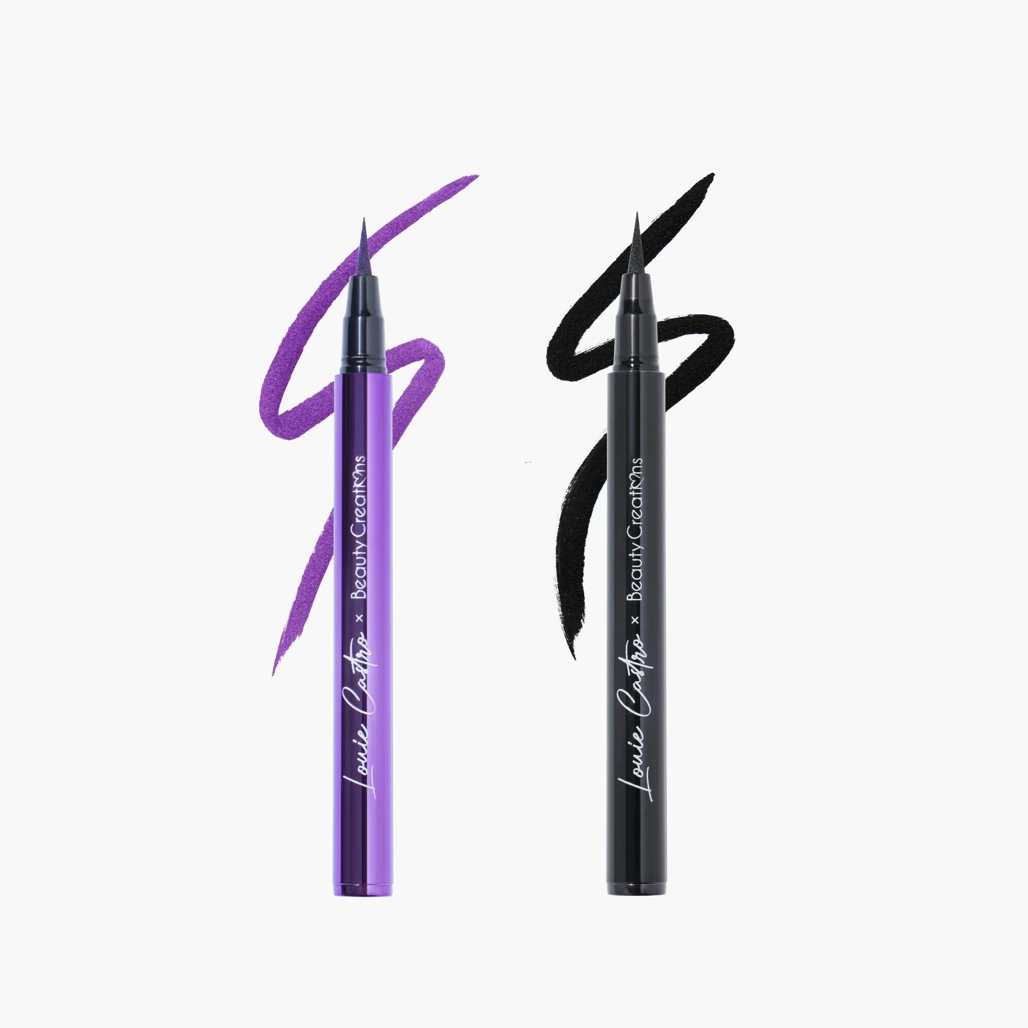 Louie Castro Perra Approved Liquid Eyeliners Individual - Image 2