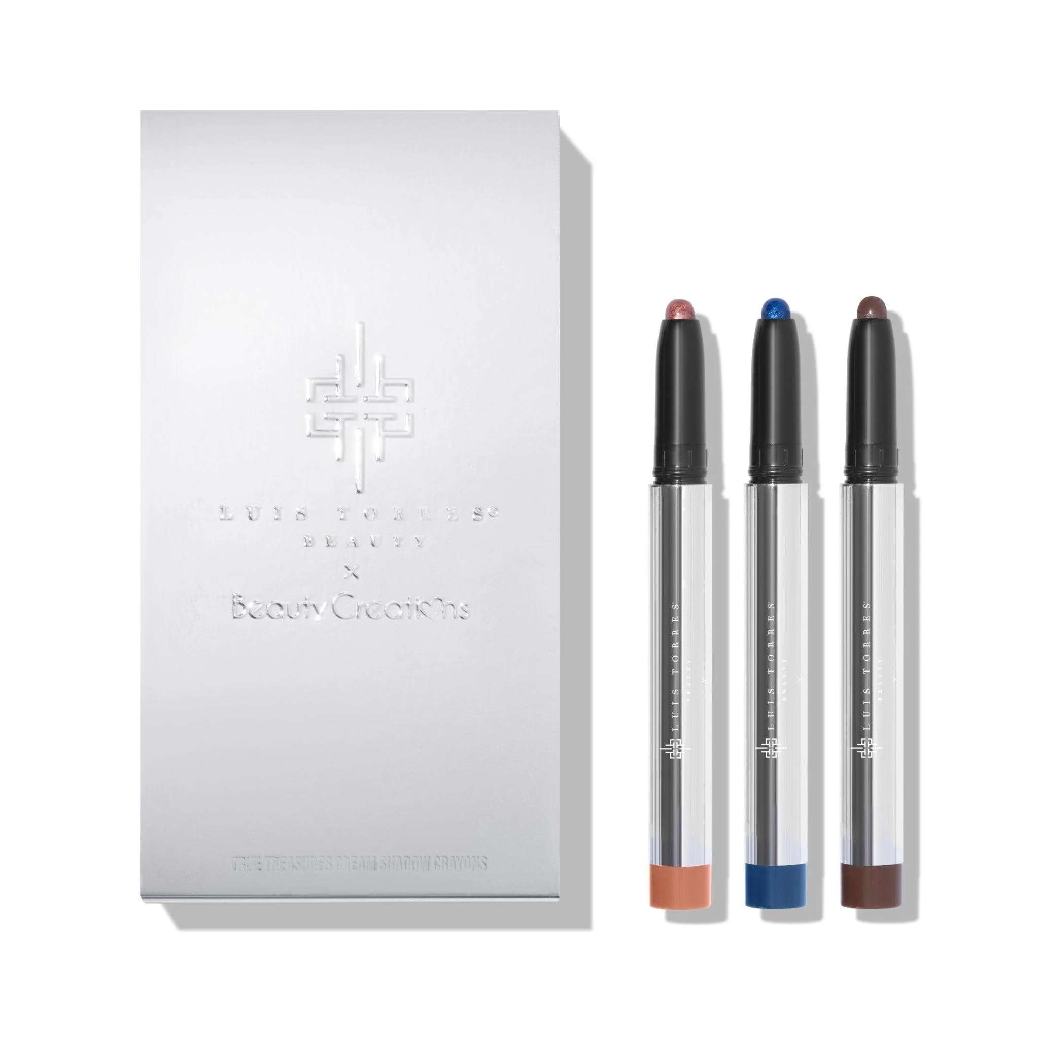Luis Torres Vol 2 PR Box (No 💋 Kit) - Image 6