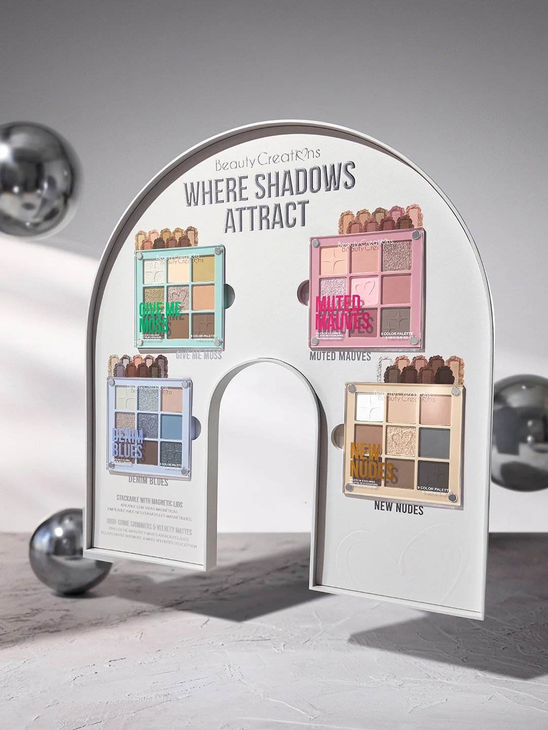 Magnetic Palettes PR - Image 24