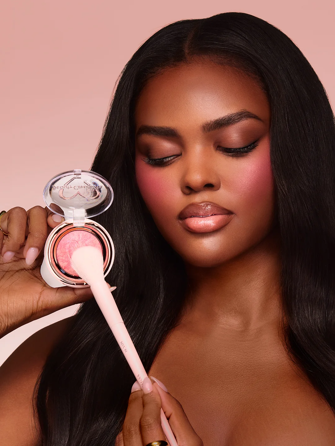 Mineralized Marble Blush - Image 14