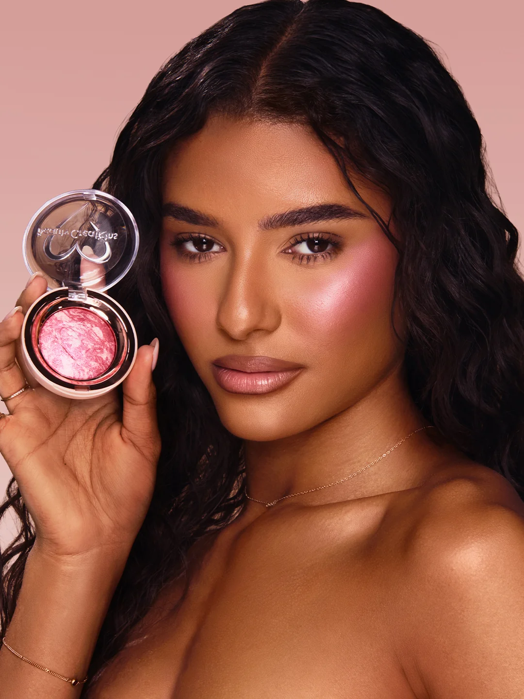 Mineralized Marble Blush - Image 19