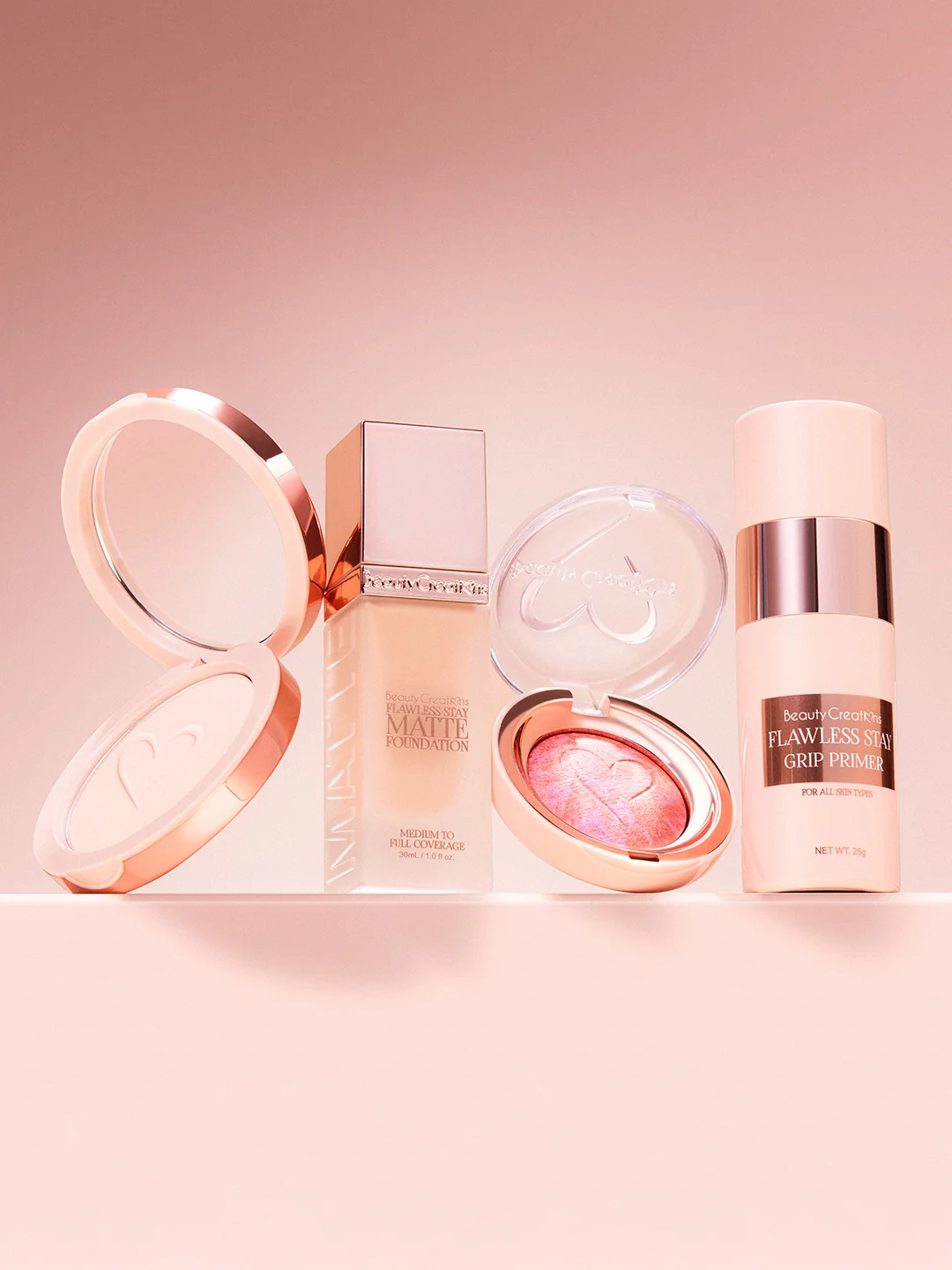 Mineralized Marble Blush - Image 23