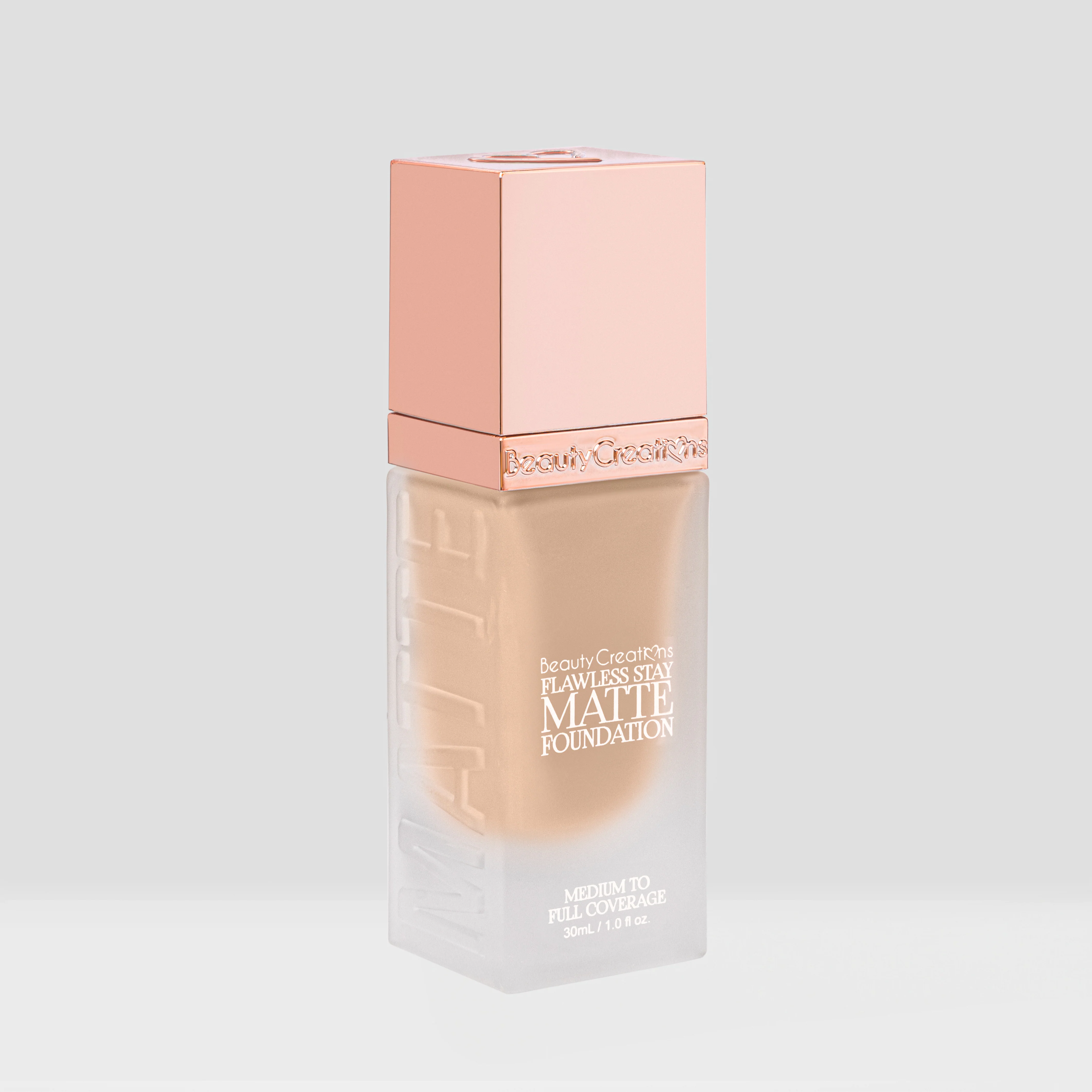 Flawless Stay Matte Foundation - Image 13
