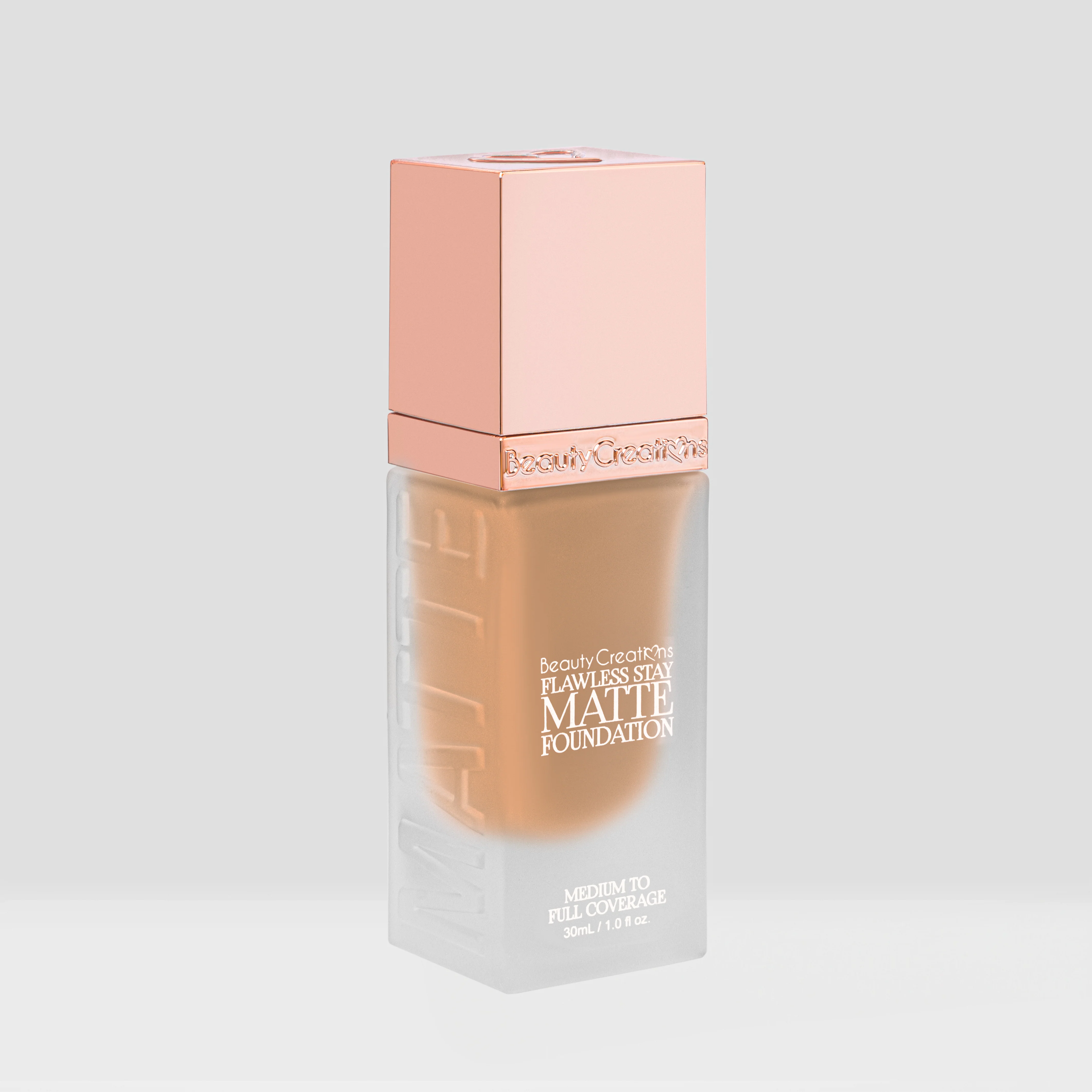 Flawless Stay Matte Foundation - Image 25