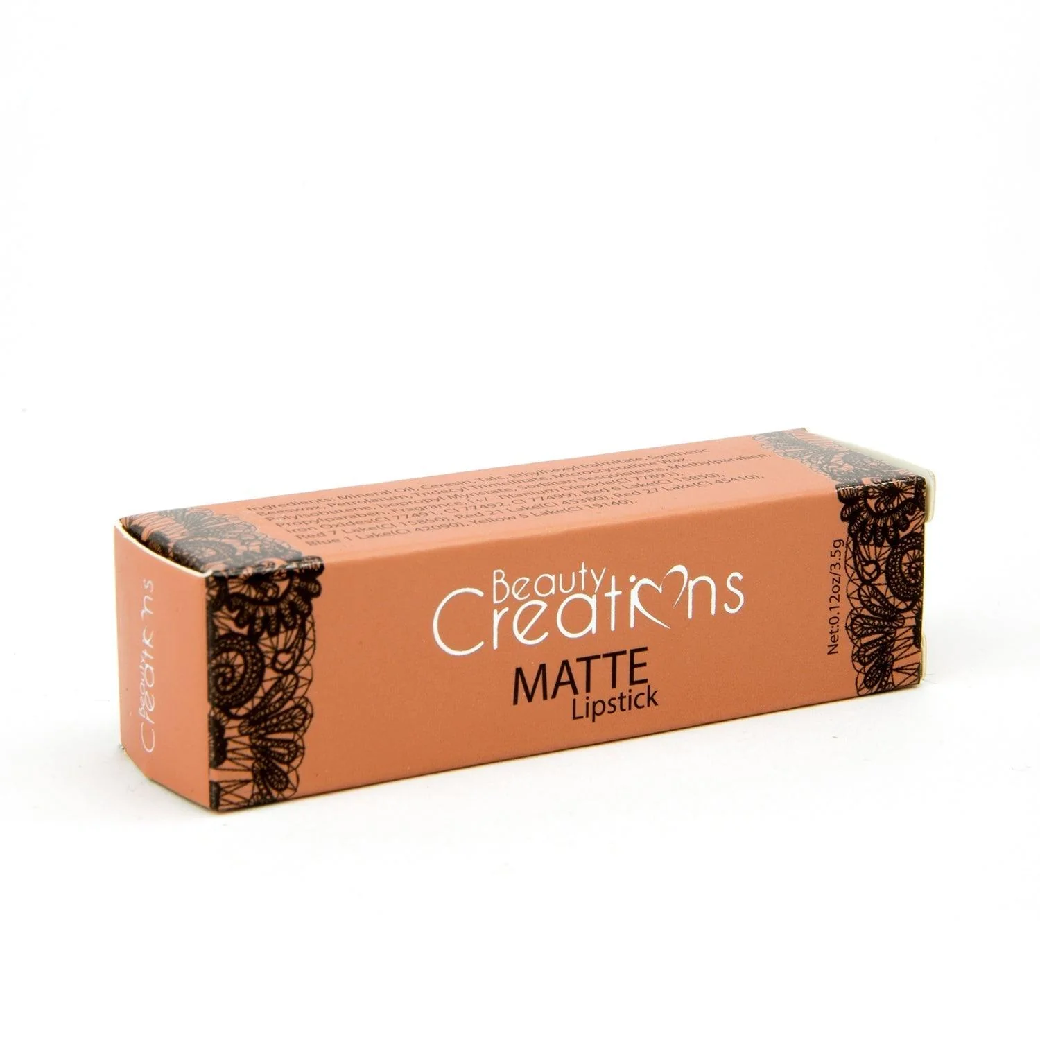 Classic Matte Lipstick - Image 11