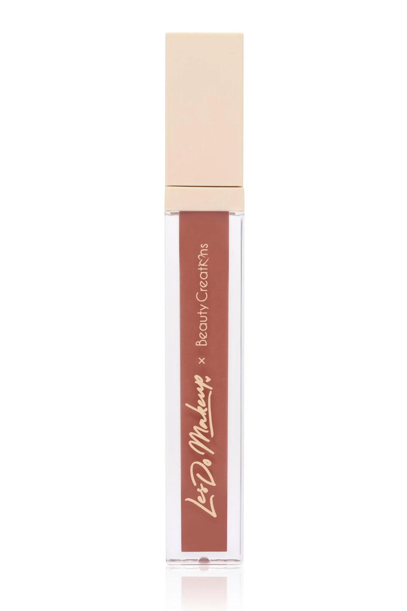 LesDoMakeup My City Lip Trio - Image 4